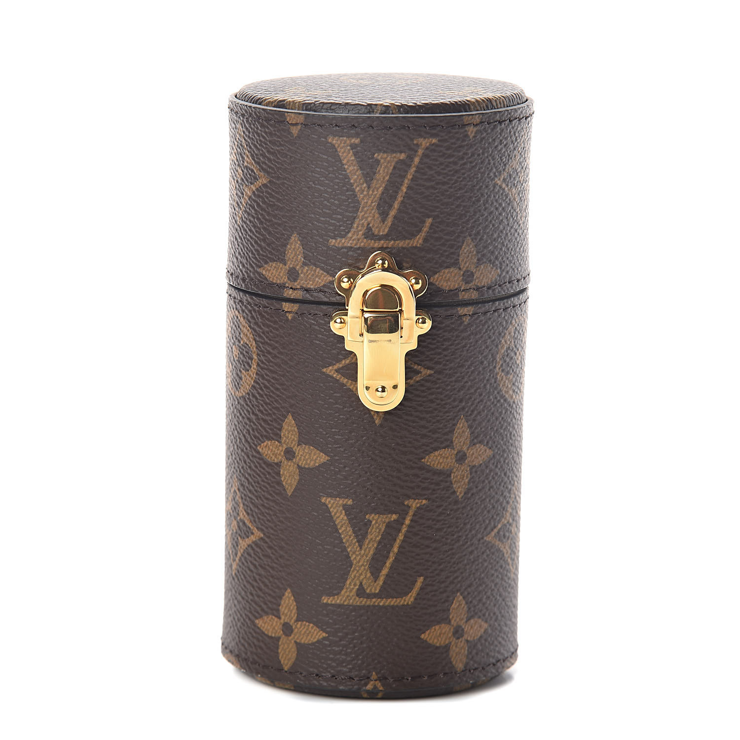 Louis Vuitton on X: Floral notes. Transport #LVParfums with care thanks to  #LouisVuitton's Fragrance Travel Cases. Find a selection of #LVGifts at    / X