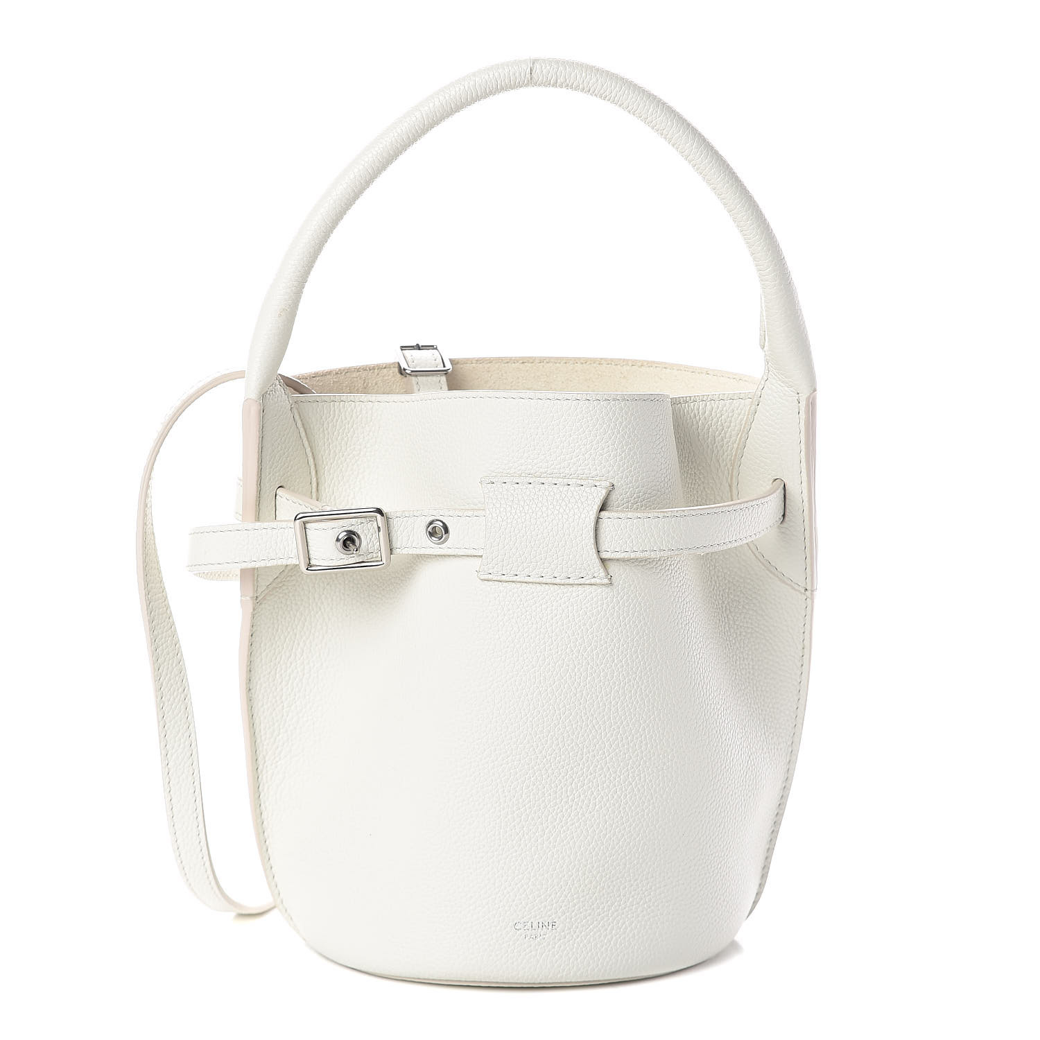 crecy bucket bolsa