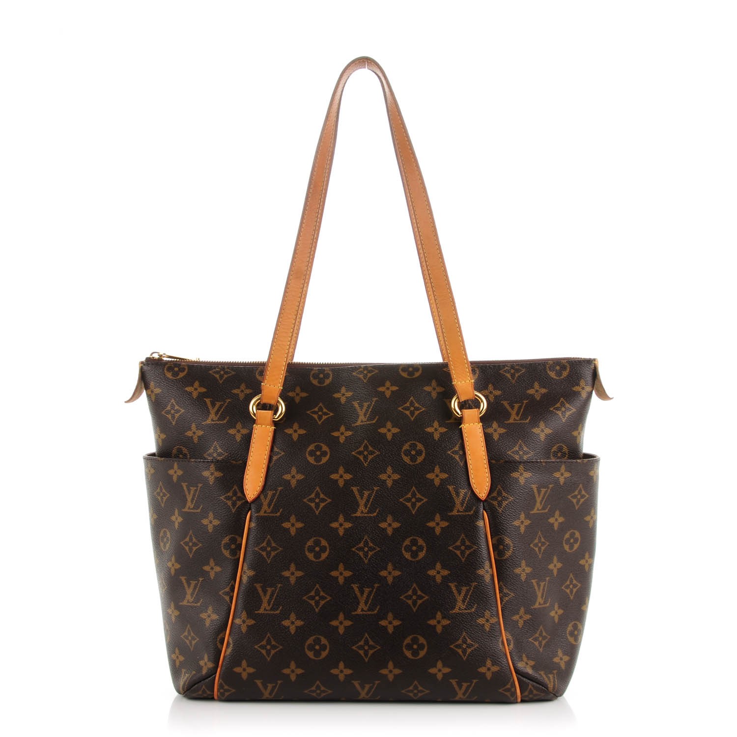 LOUIS VUITTON】ルイヴィトン『ダミエ トータリーMM』N41281 ...