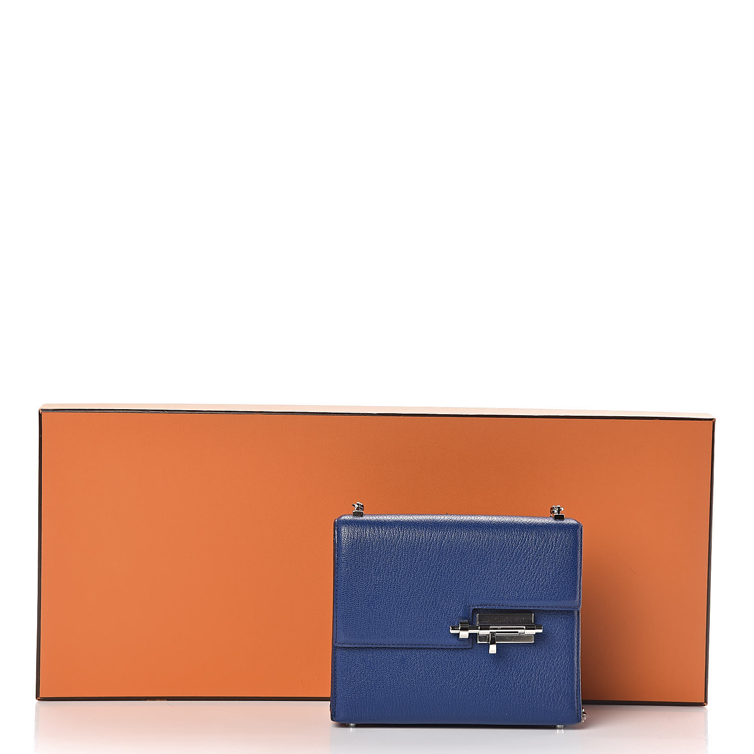 hermes verrou mini price