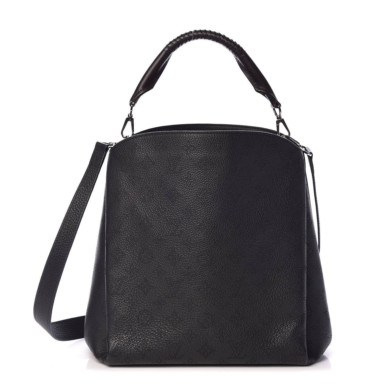 louis vuitton babylone black