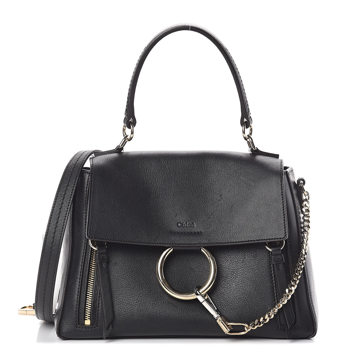 small faye day bag chloe