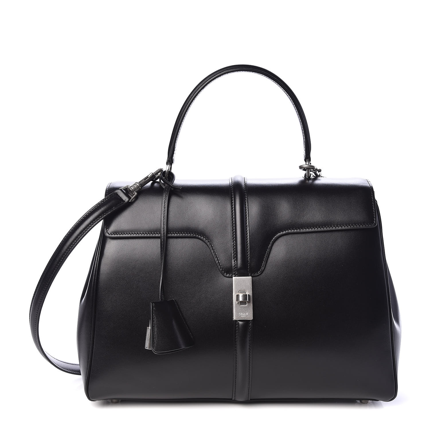 michael kors junie messenger black