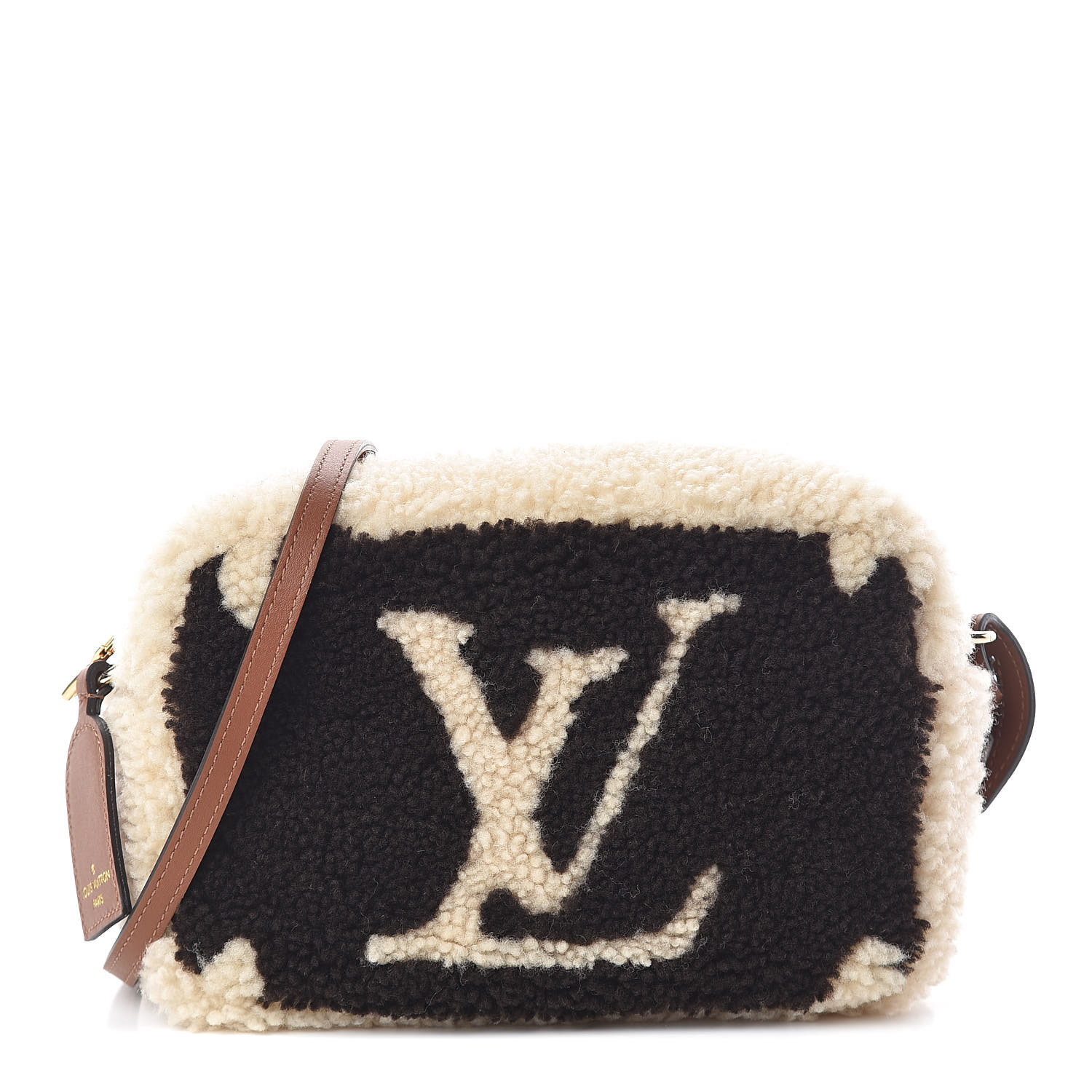 lv beach pouch