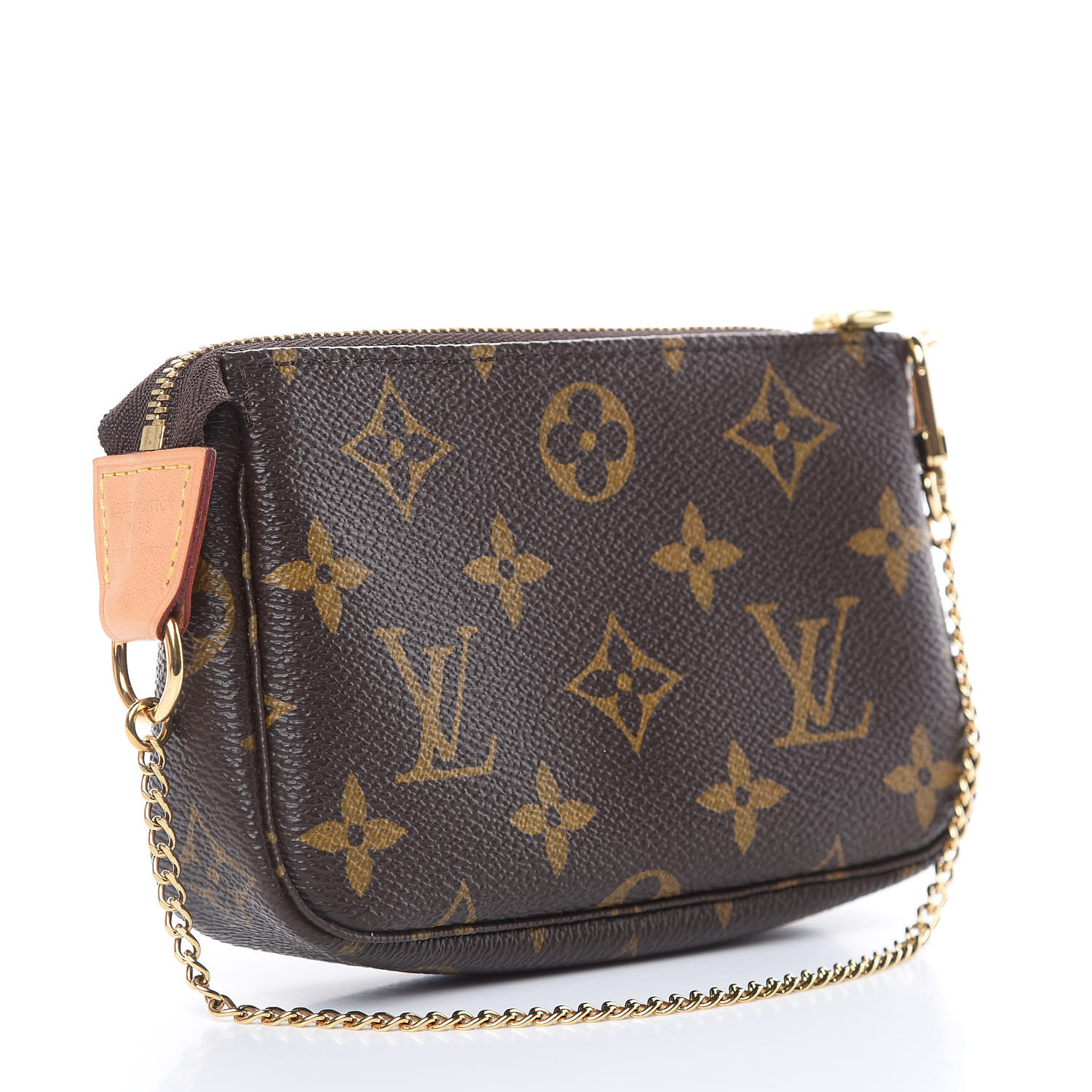 mini pochette louis