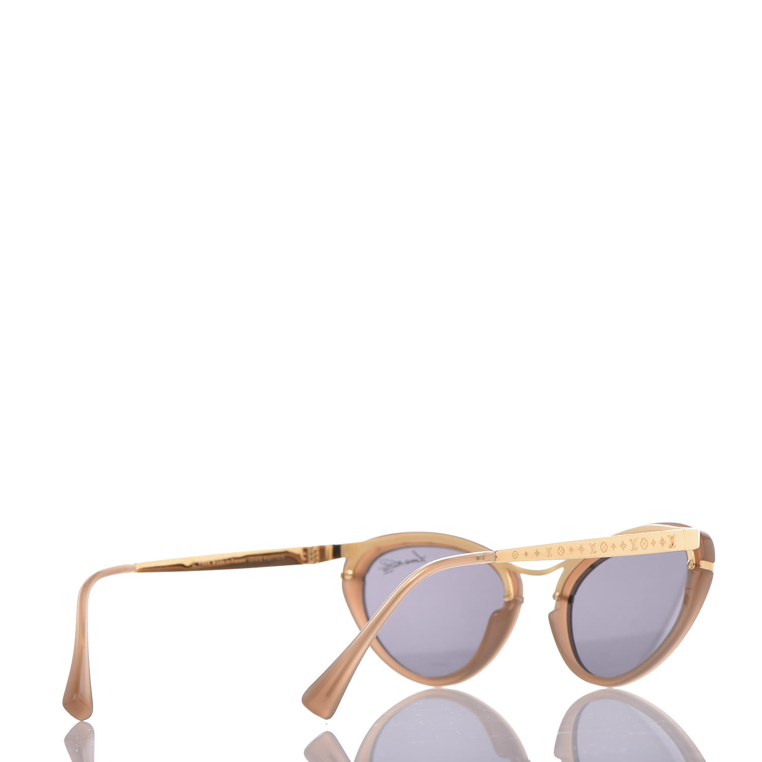 LV Jewel Cat Eye Sunglasses S00 - Women - Accessories