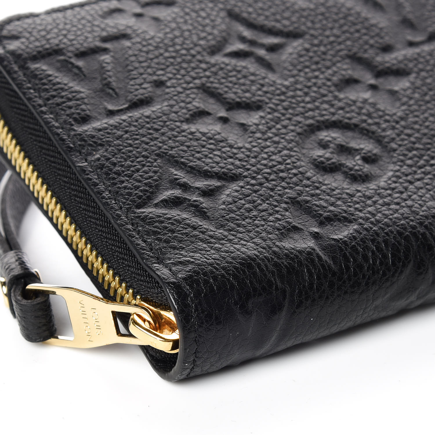 empreinte zippy wallet