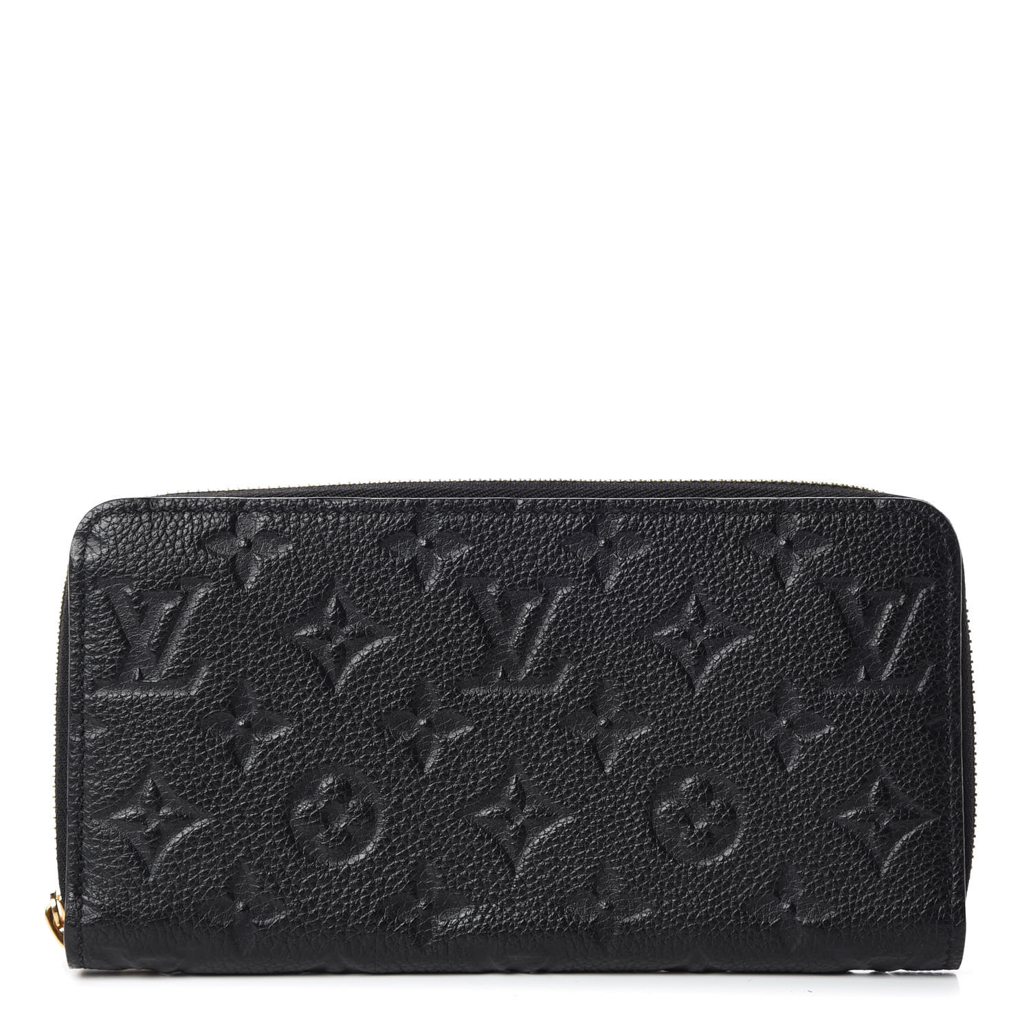 empreinte zippy wallet