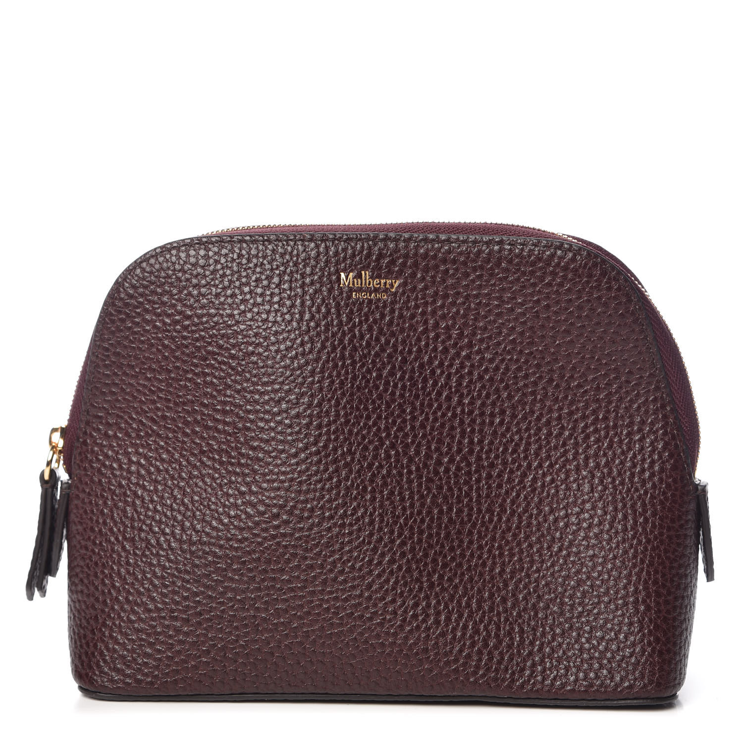 mulberry oxblood purse sale