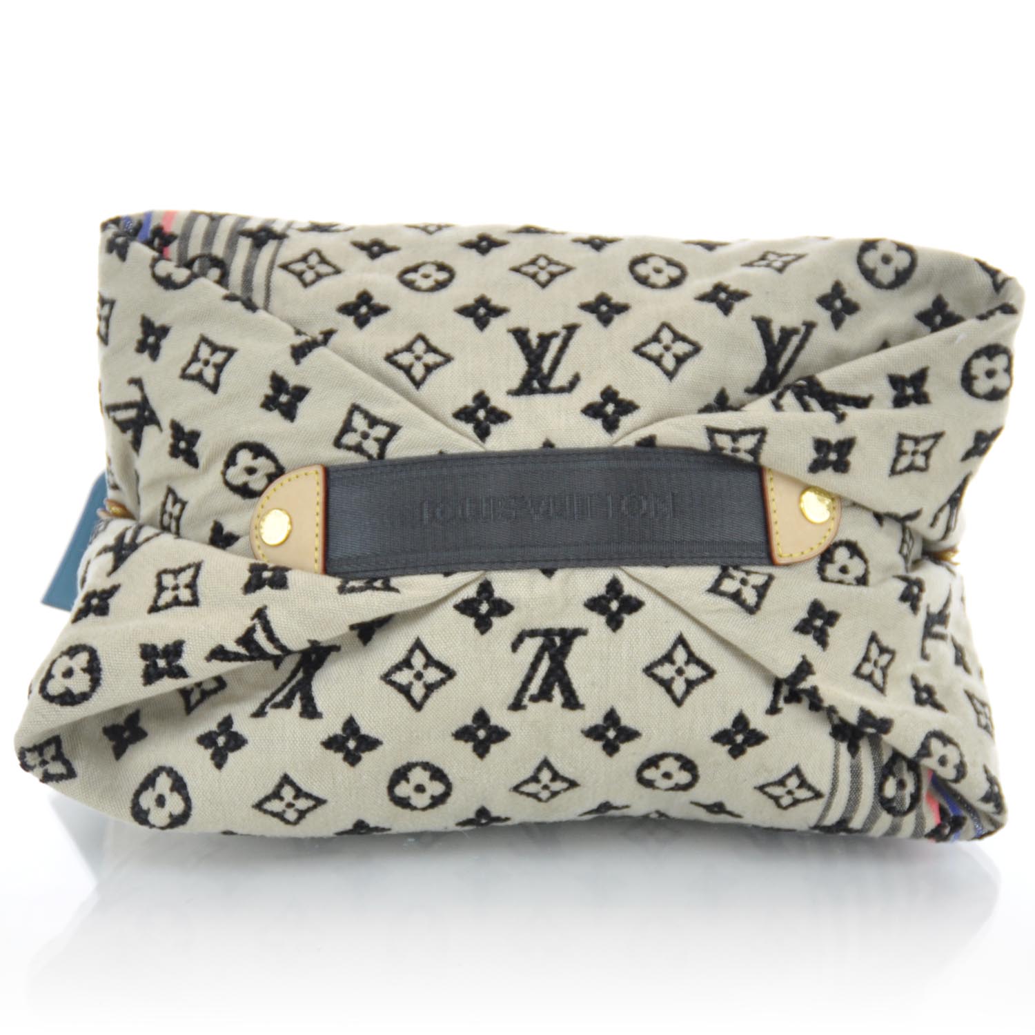 Louis Vuitton Monogram Cheche Bohemian Bag - Neutrals Shoulder Bags,  Handbags - LOU356524