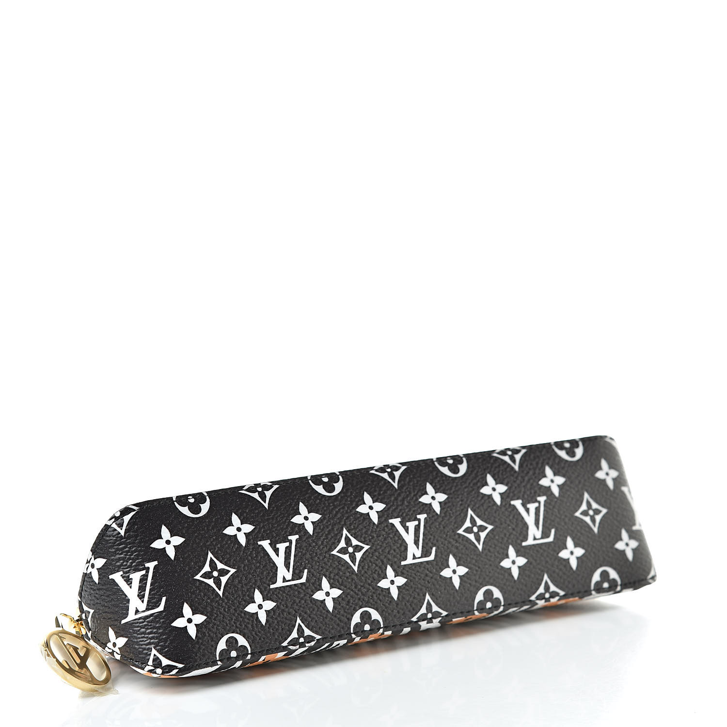 lv escale elizabeth pencil pouch