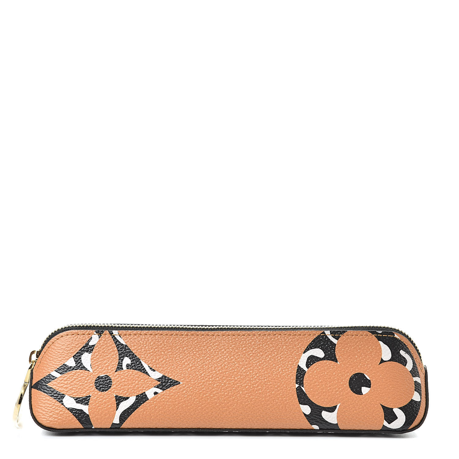 lv escale elizabeth pencil pouch