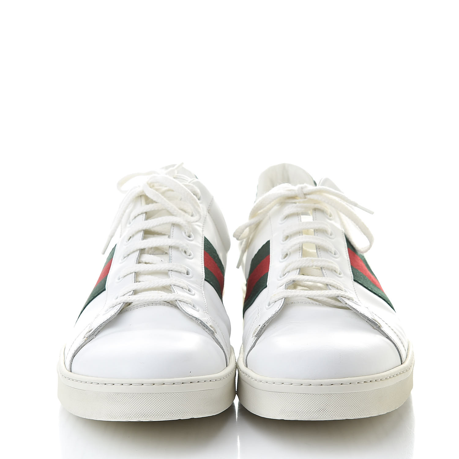 gucci calfskin sneakers