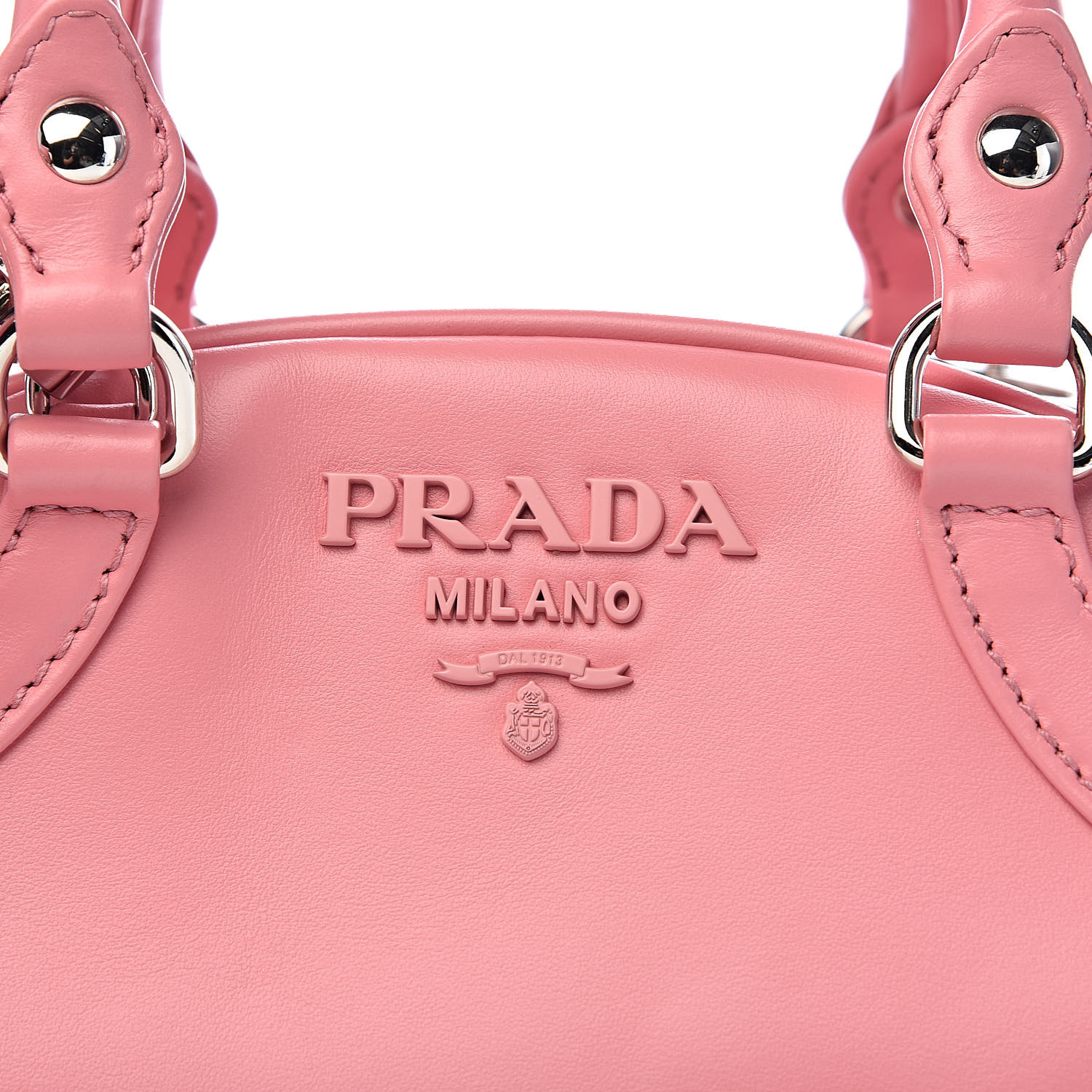 prada bowling crossbody bag