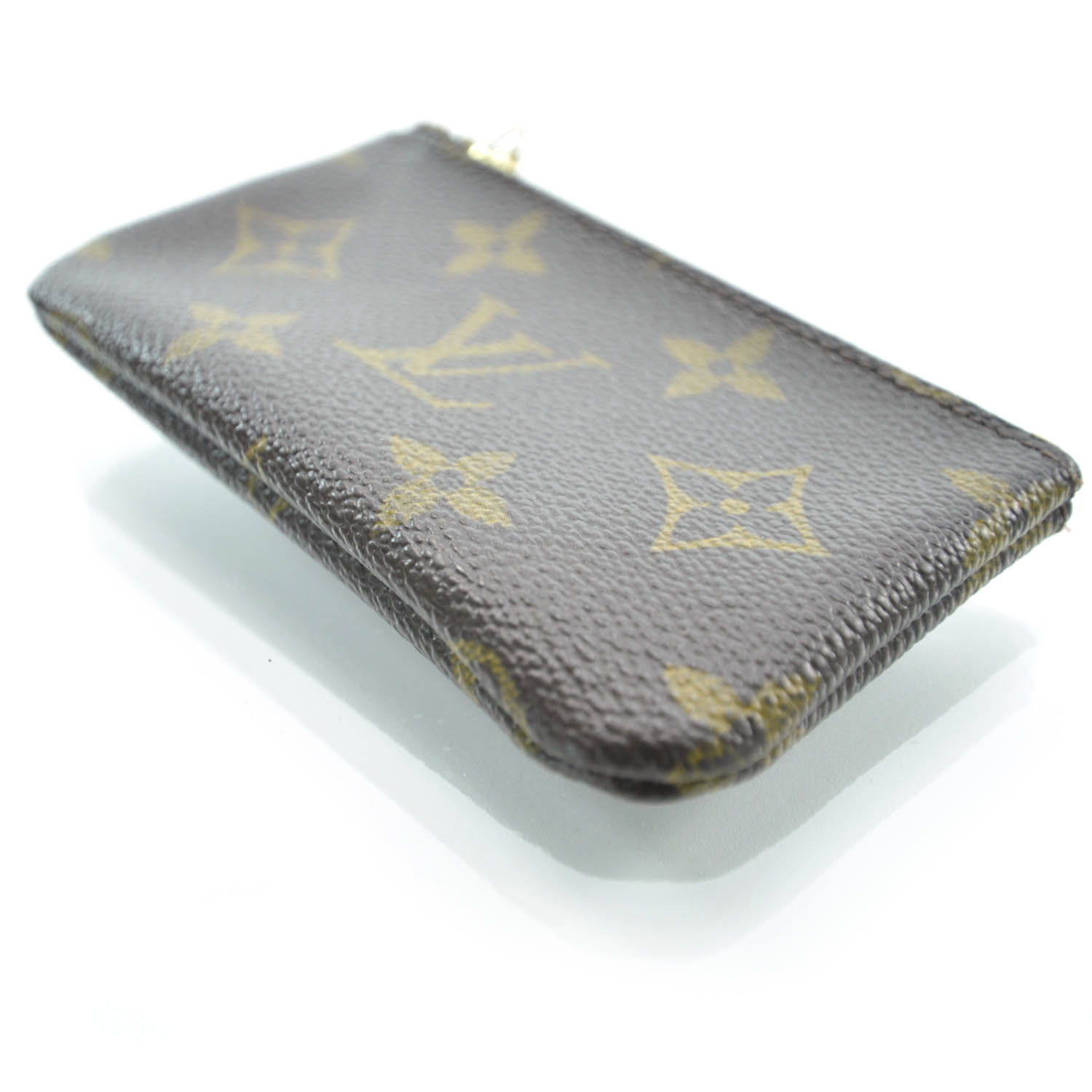 louis vuitton key pouch second hand