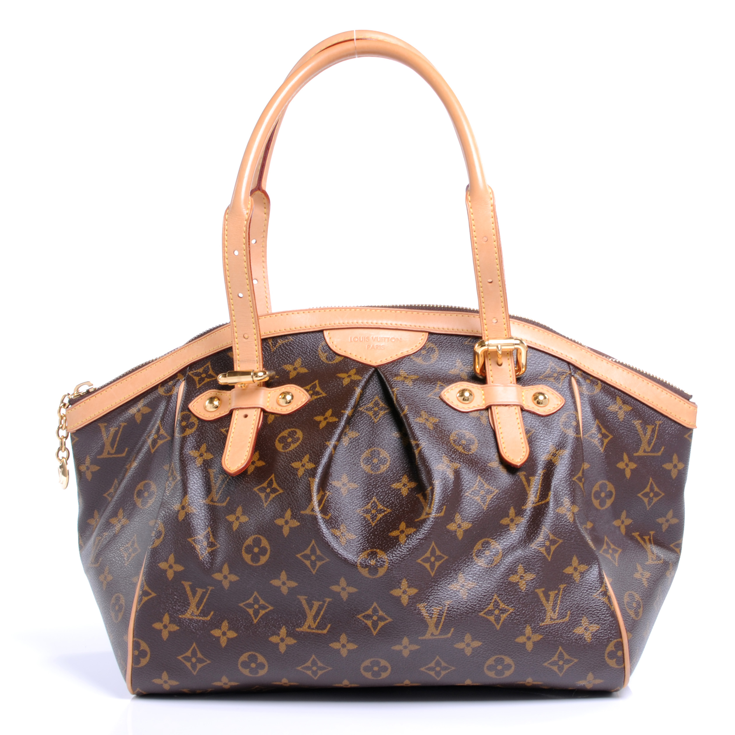 lv tivoli gm size