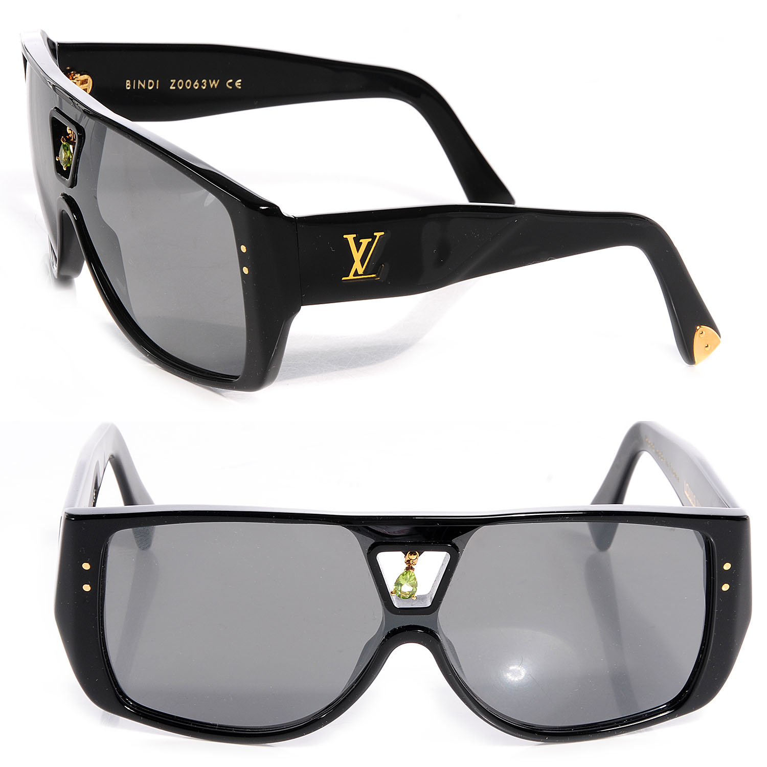 Where To Sell Louis Vuitton Sunglasses With | semashow.com