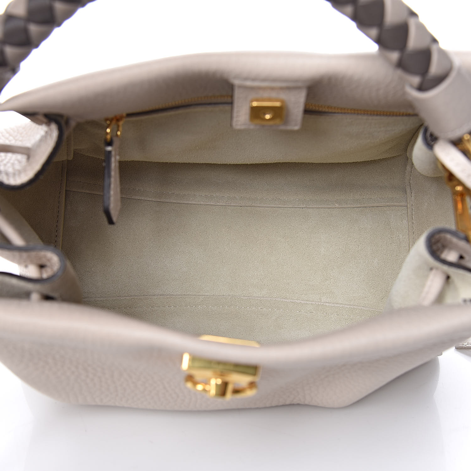 mulberry small iris bag