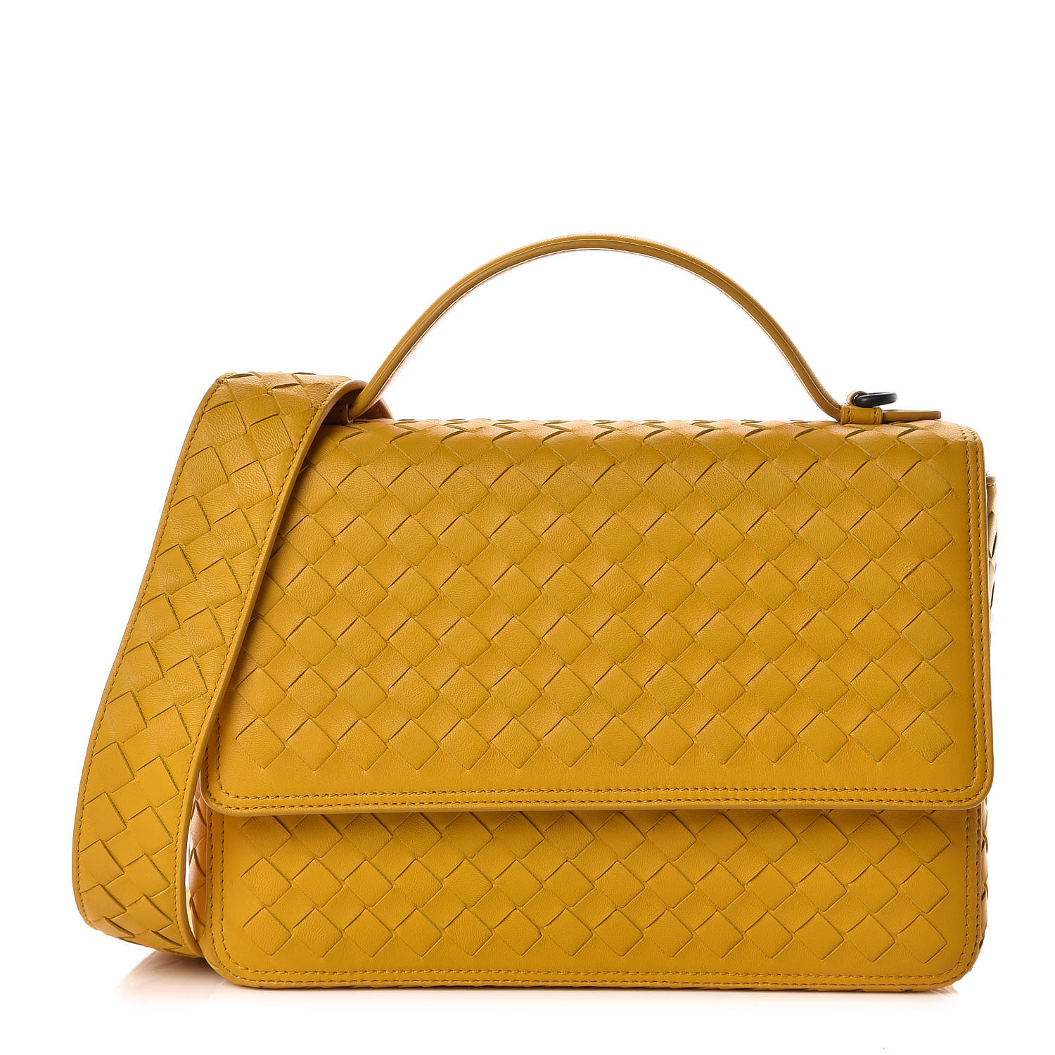 alumna bag bottega veneta