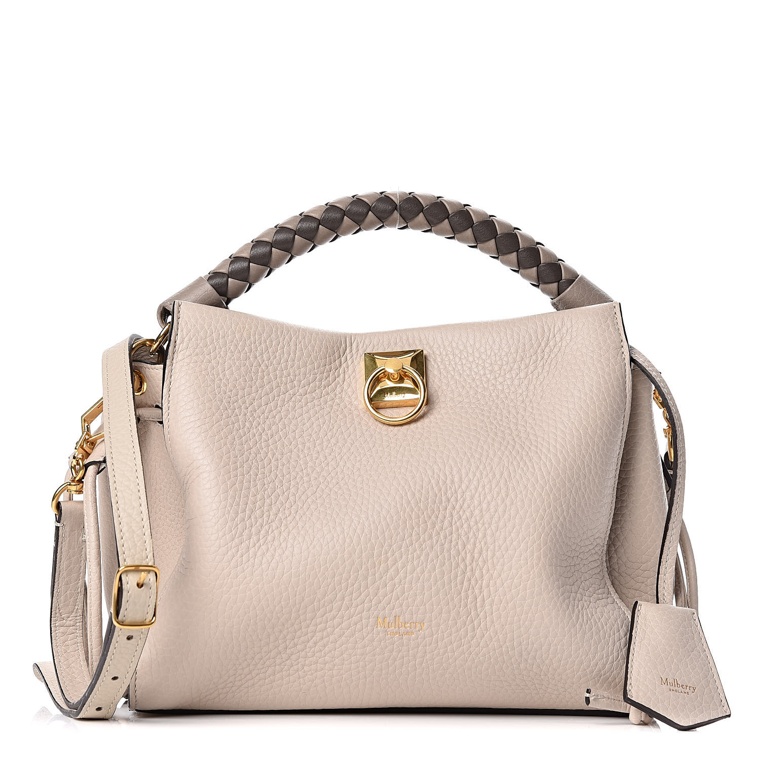 iris bag mulberry