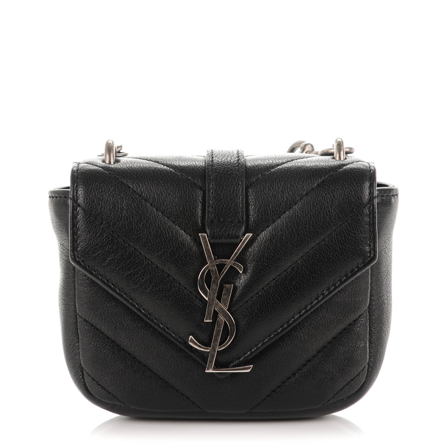 saint laurent mini college bag