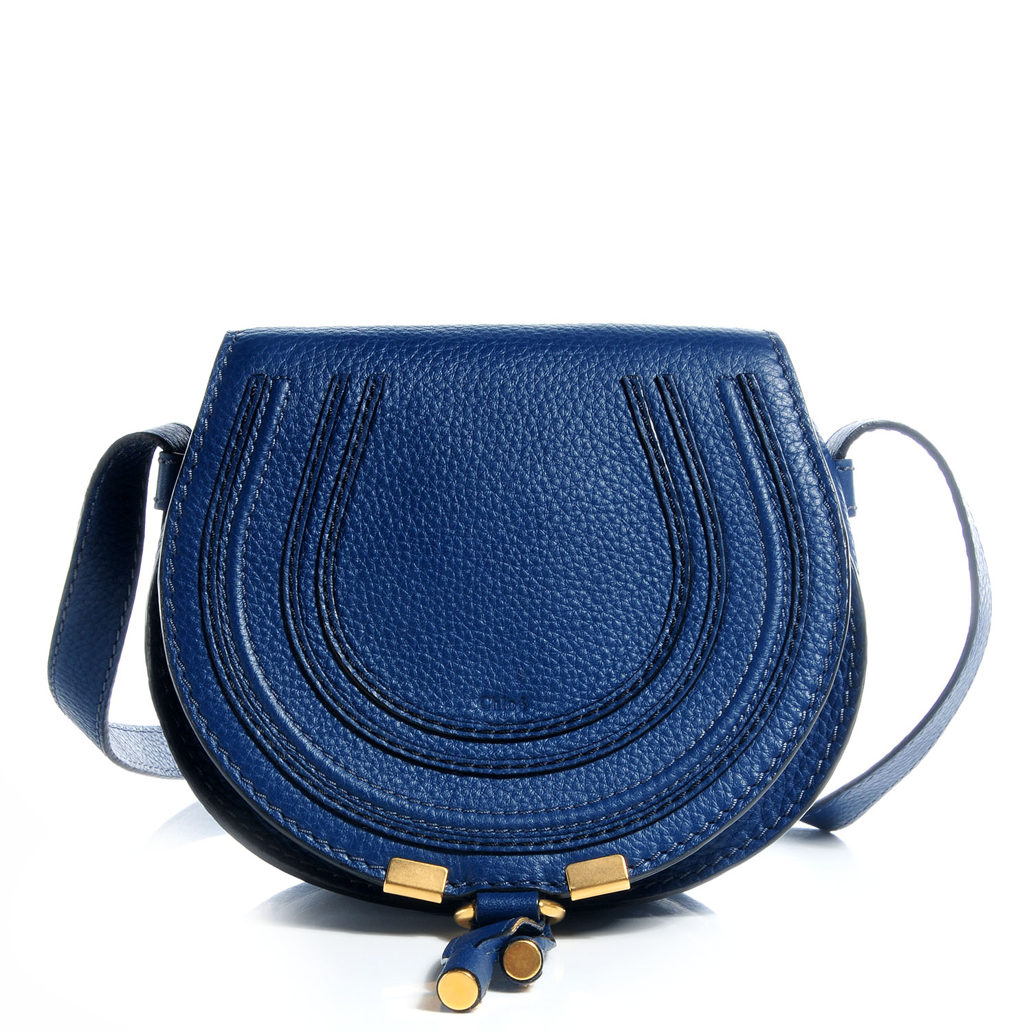 royal blue crossbody