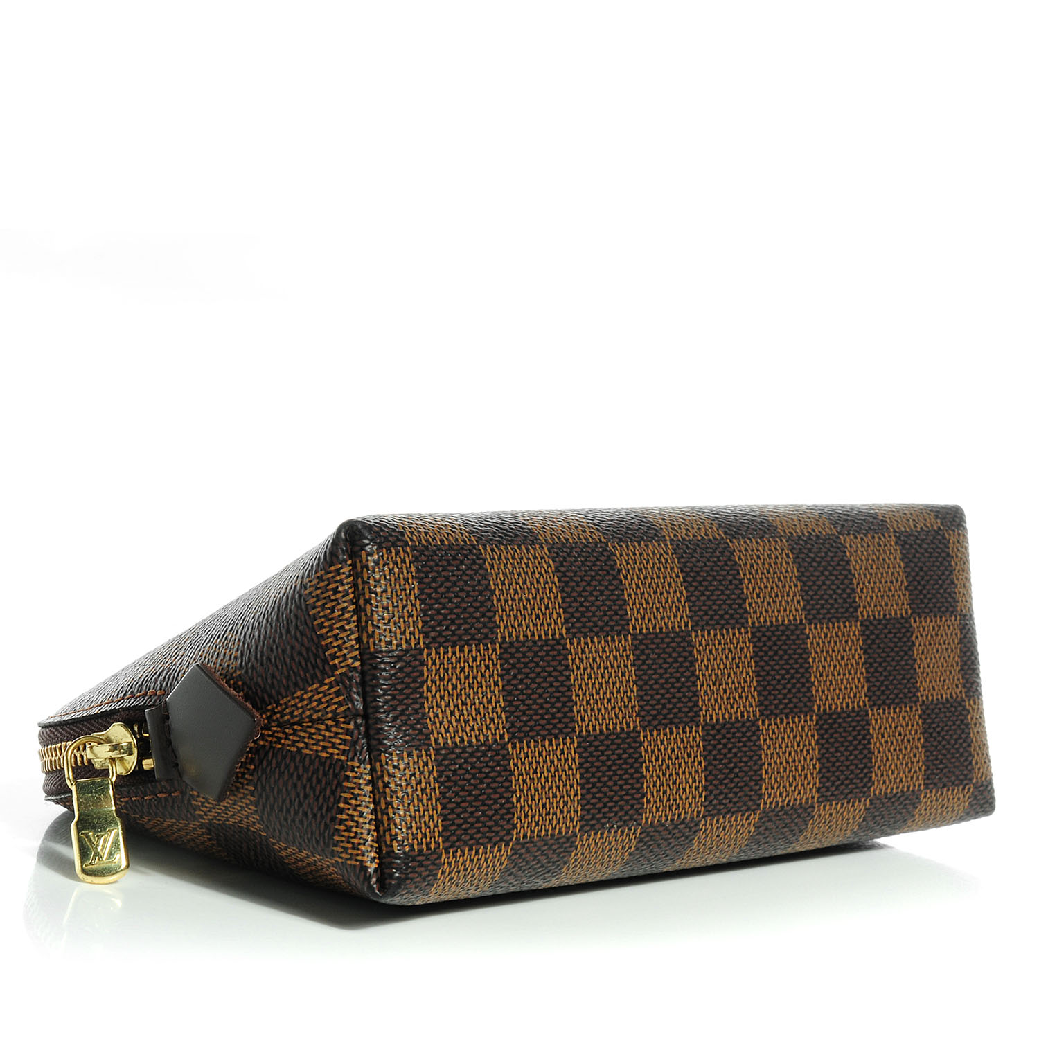 louis vuitton damier ebene cosmetic pouch gm