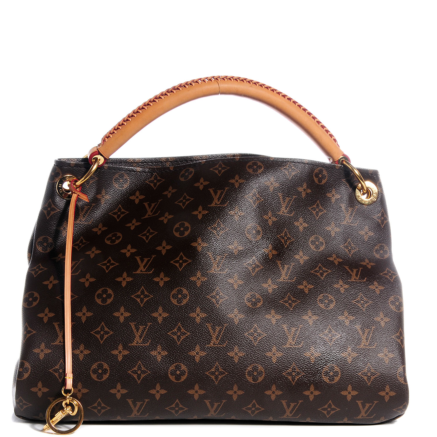 louis vuitton artsy monogram price