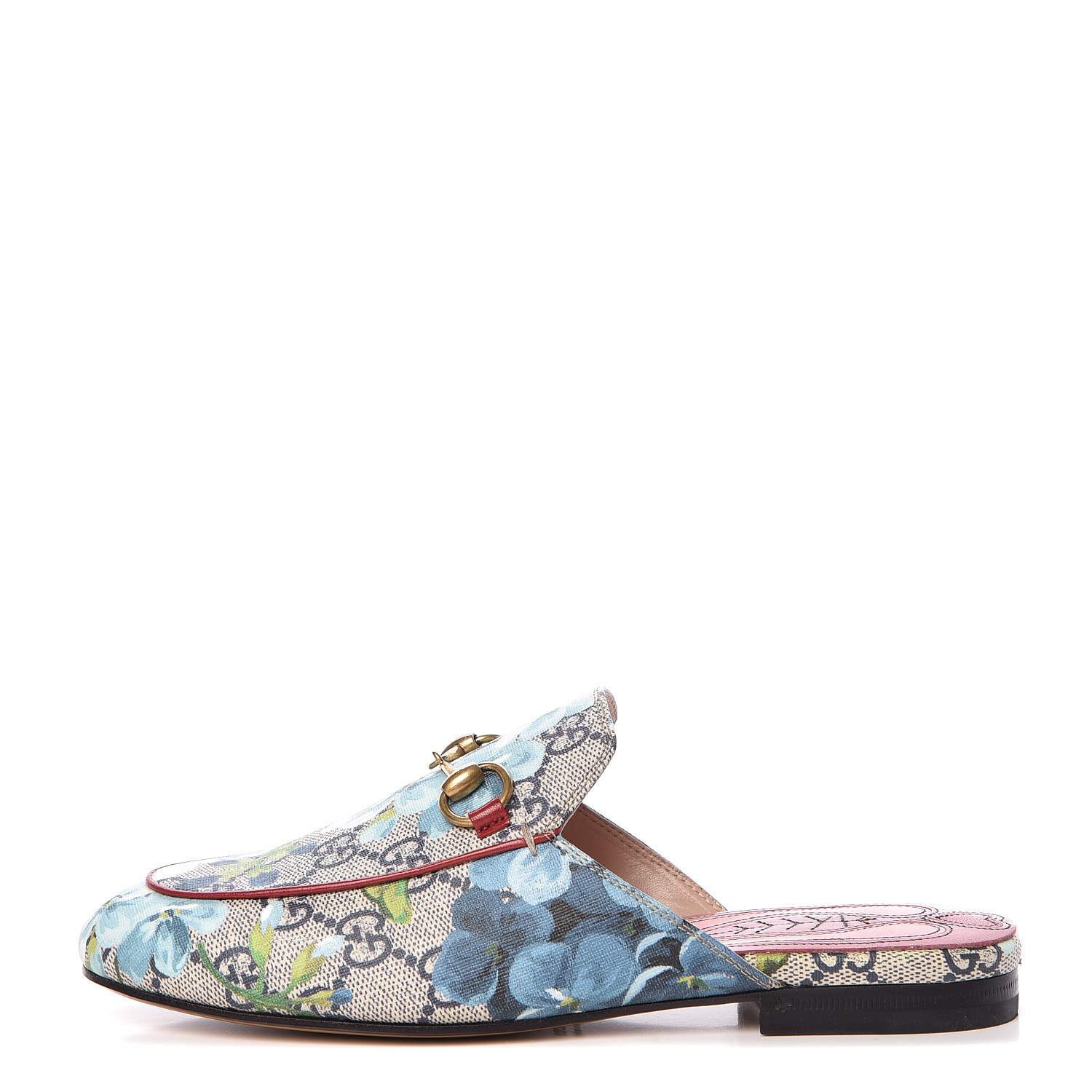 gucci blooms princetown