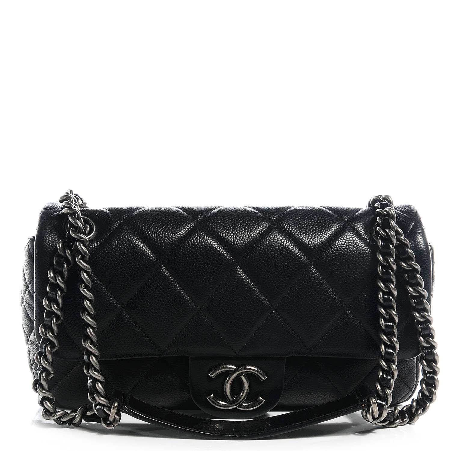 chanel casual bag