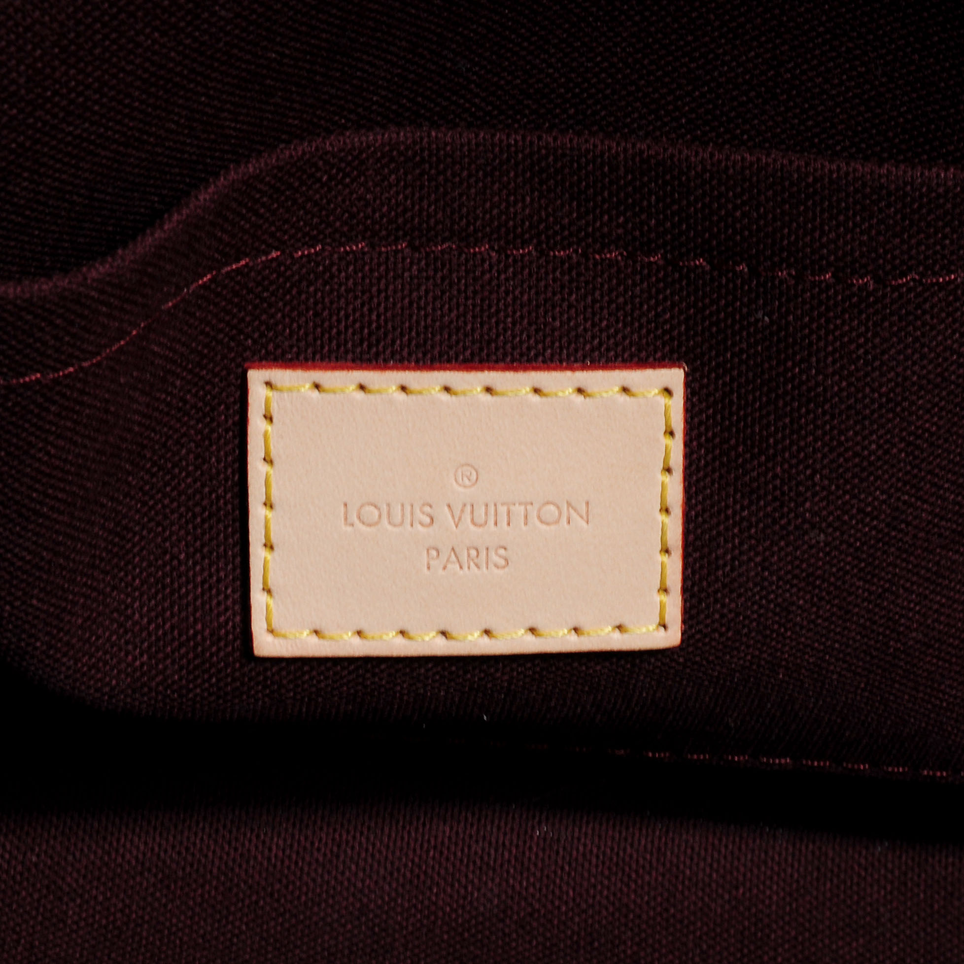 louis vuitton favorite monogram