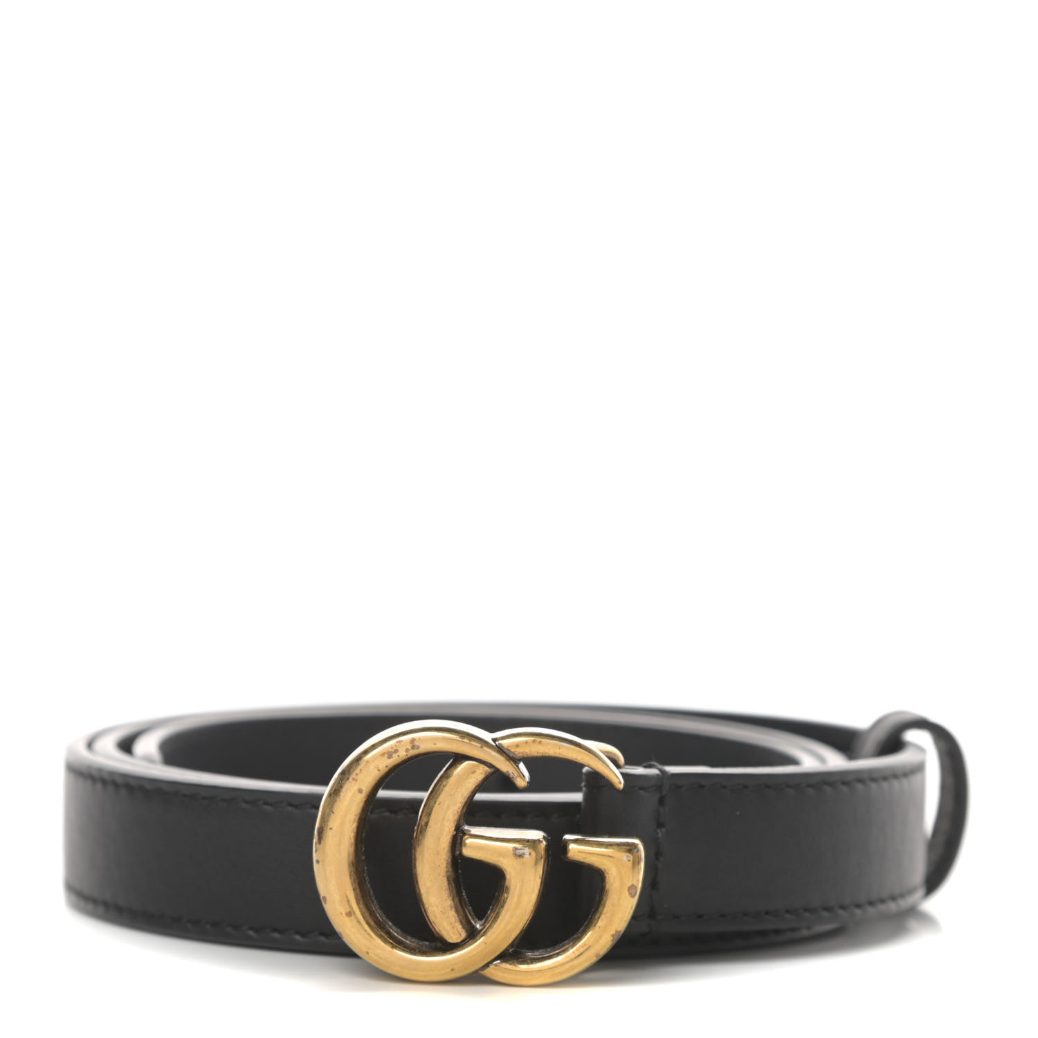 gucci belt fashionphile