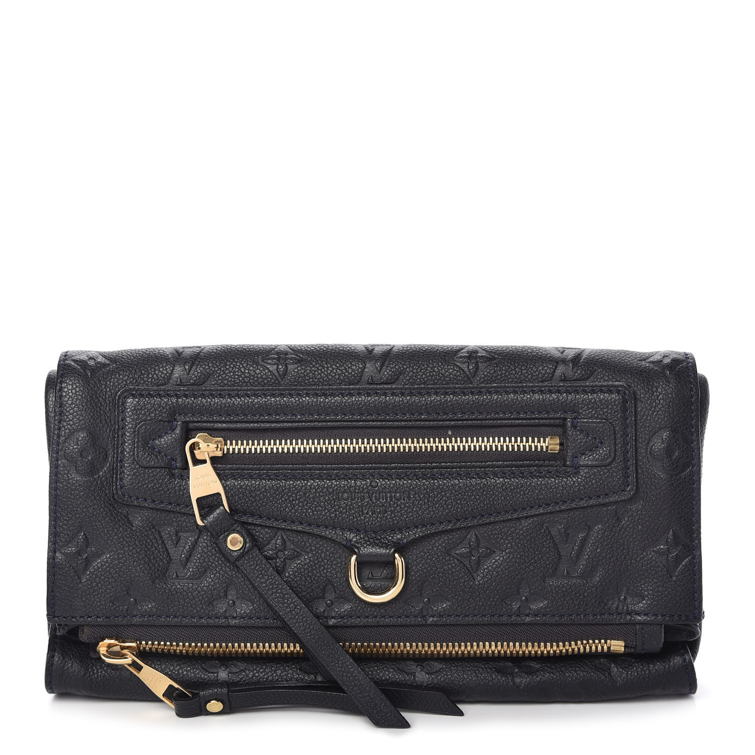 louis vuitton empreinte petillante clutch