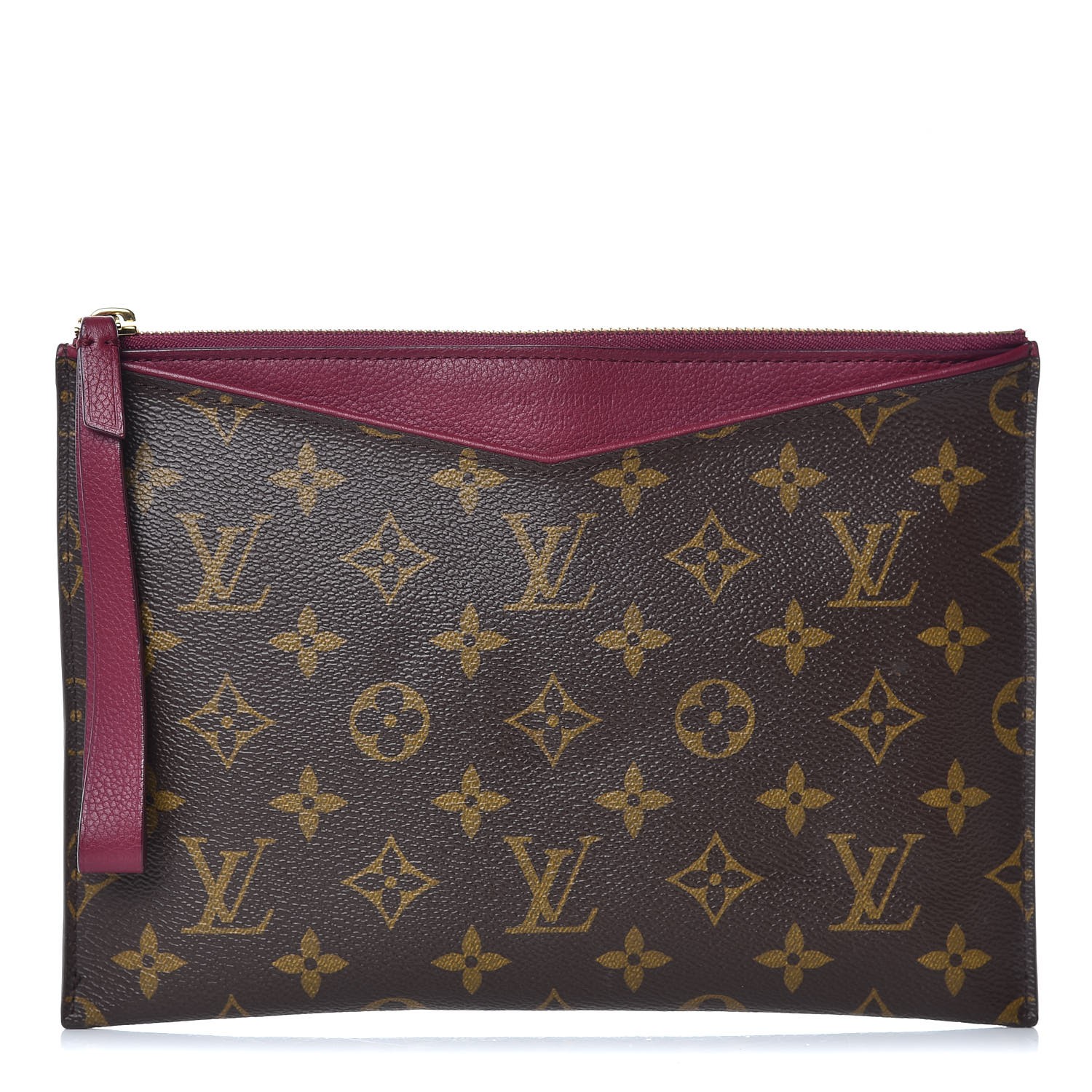 Louis Vuitton Beauty Case Pallas Monogram Noir Black in Toile  Canvas/Leather with Gold-tone - US