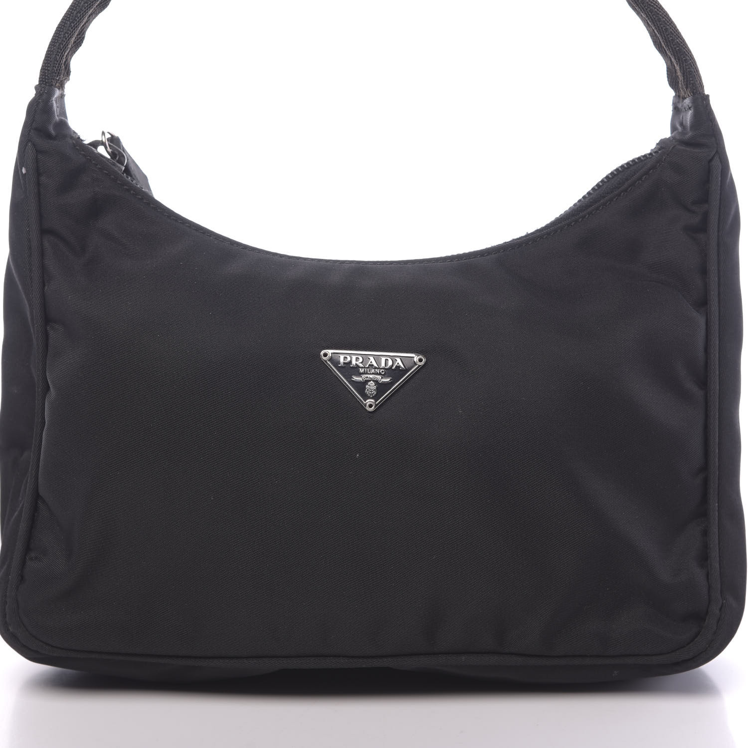 prada tessuto sport pochette