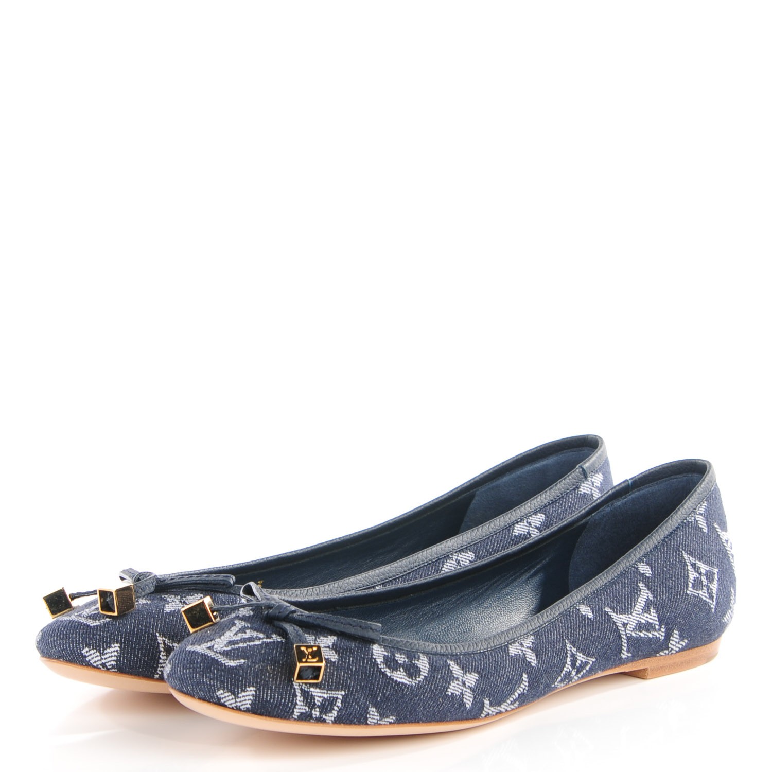 Louis Vuitton Major Loafer  Natural Resource Department