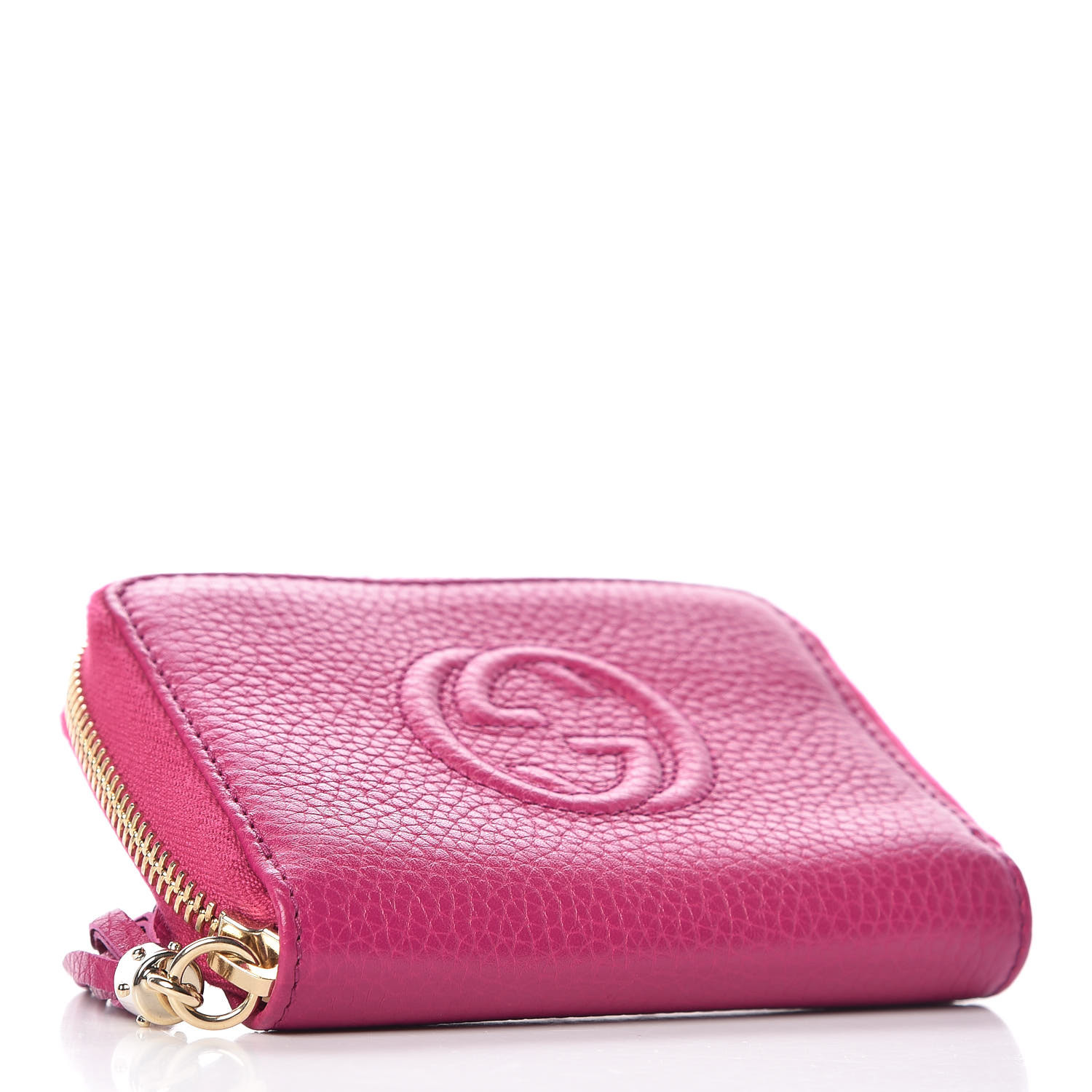 gucci soho disco fuchsia