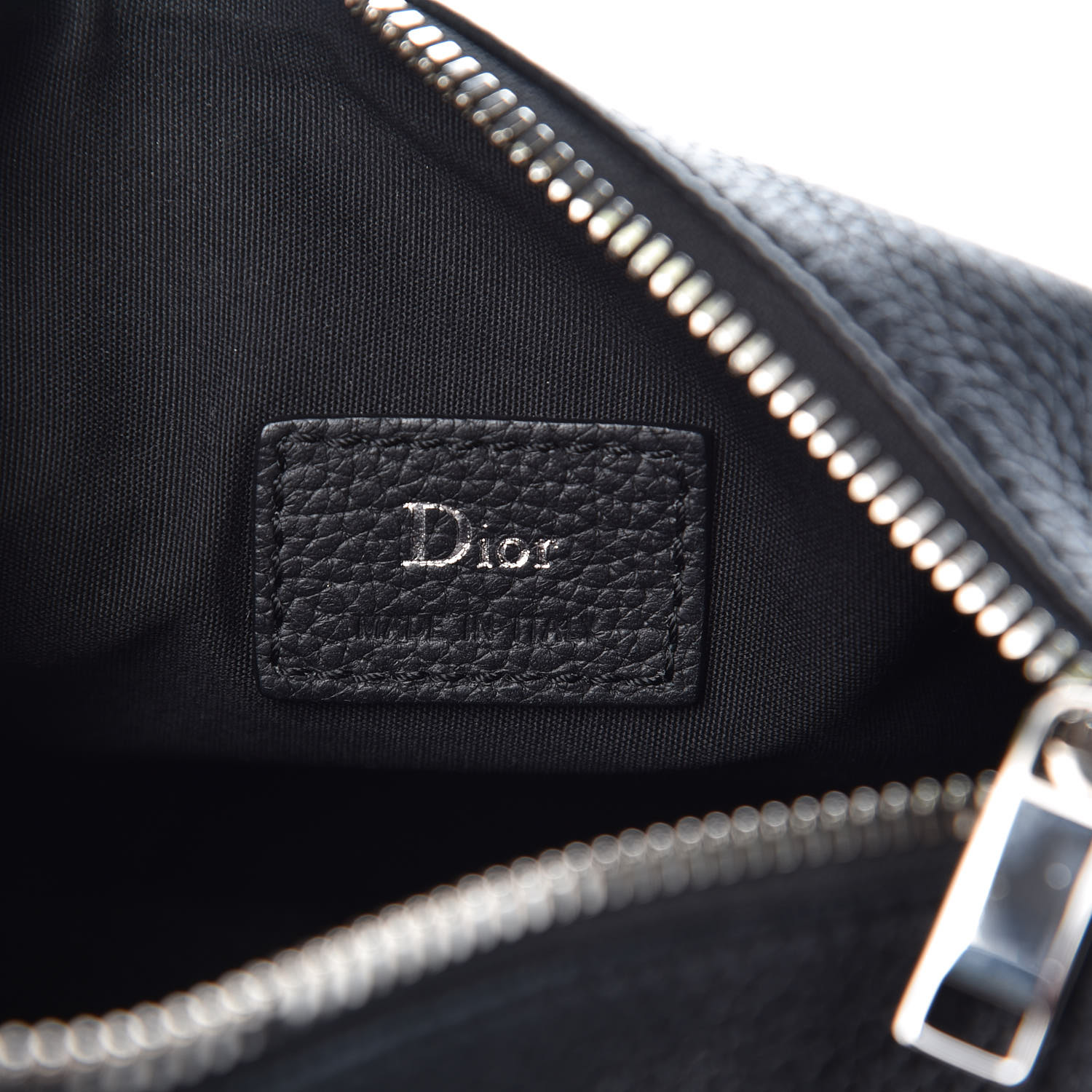 dior roller pouch bag price