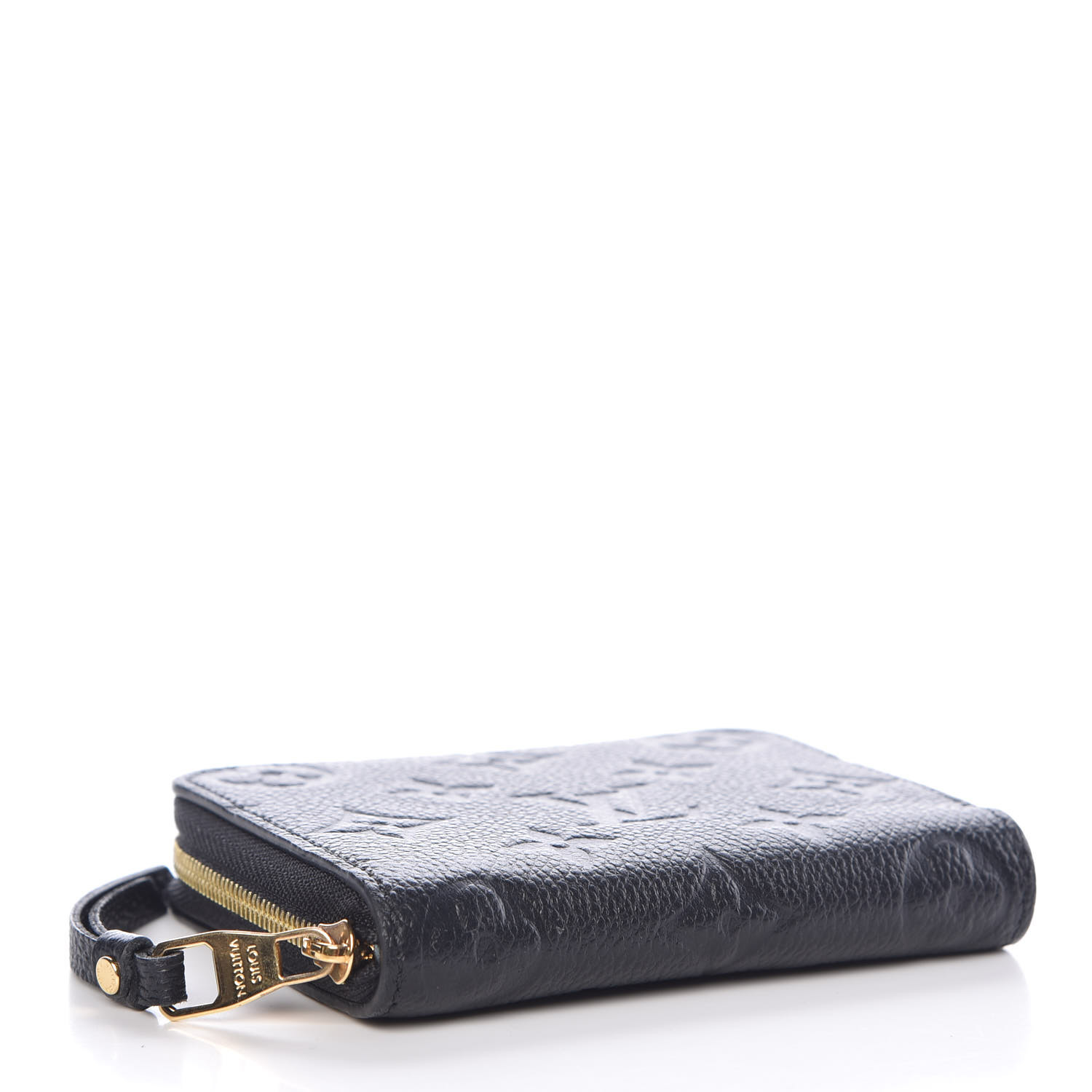 louis vuitton zippy coin purse empreinte