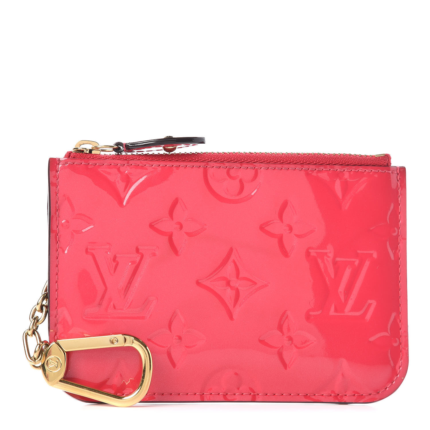 Louis Vuitton, Accessories, Louis Vuitton Kirigami Pouch Bag Charmkey  Holder