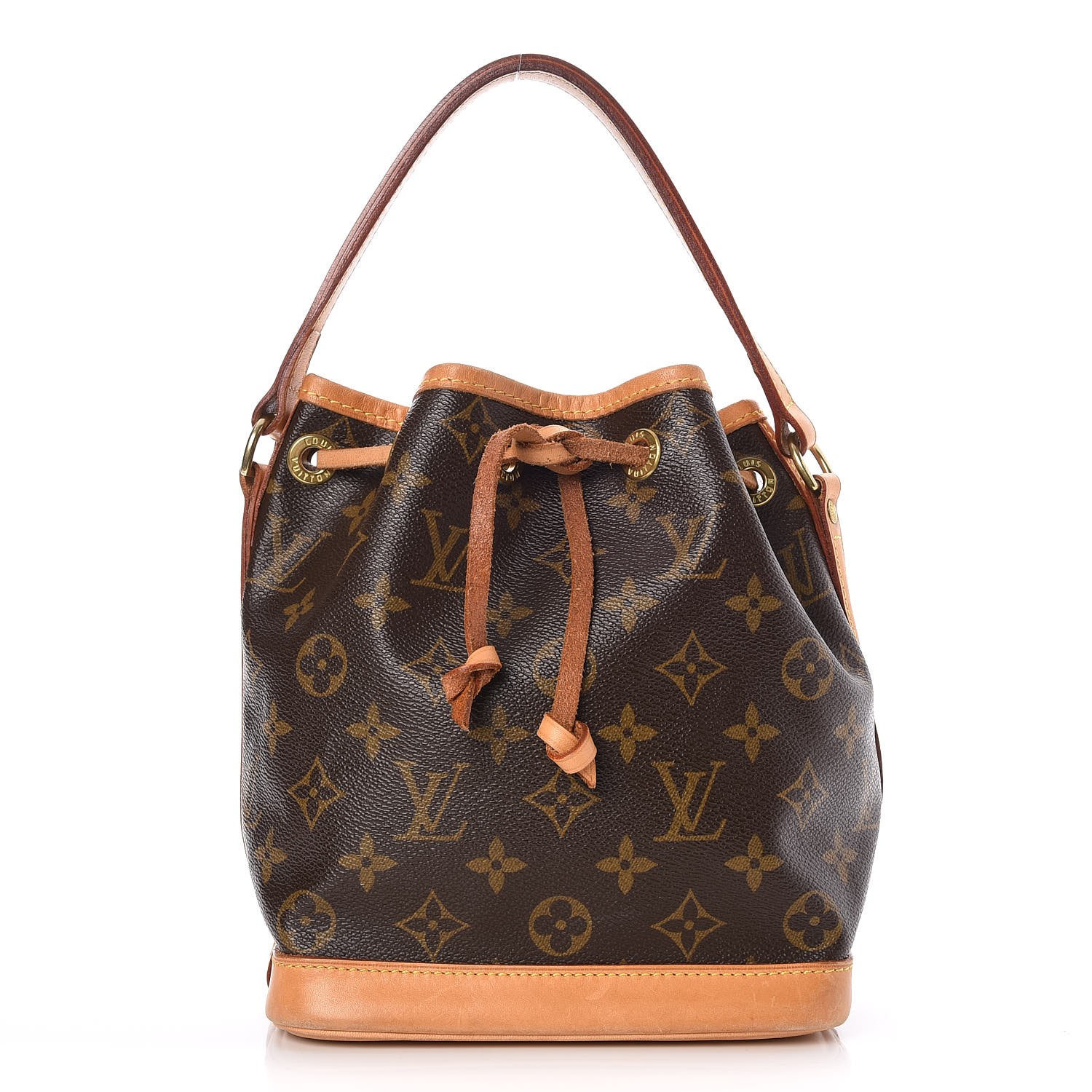 noe monogram louis vuitton handbag