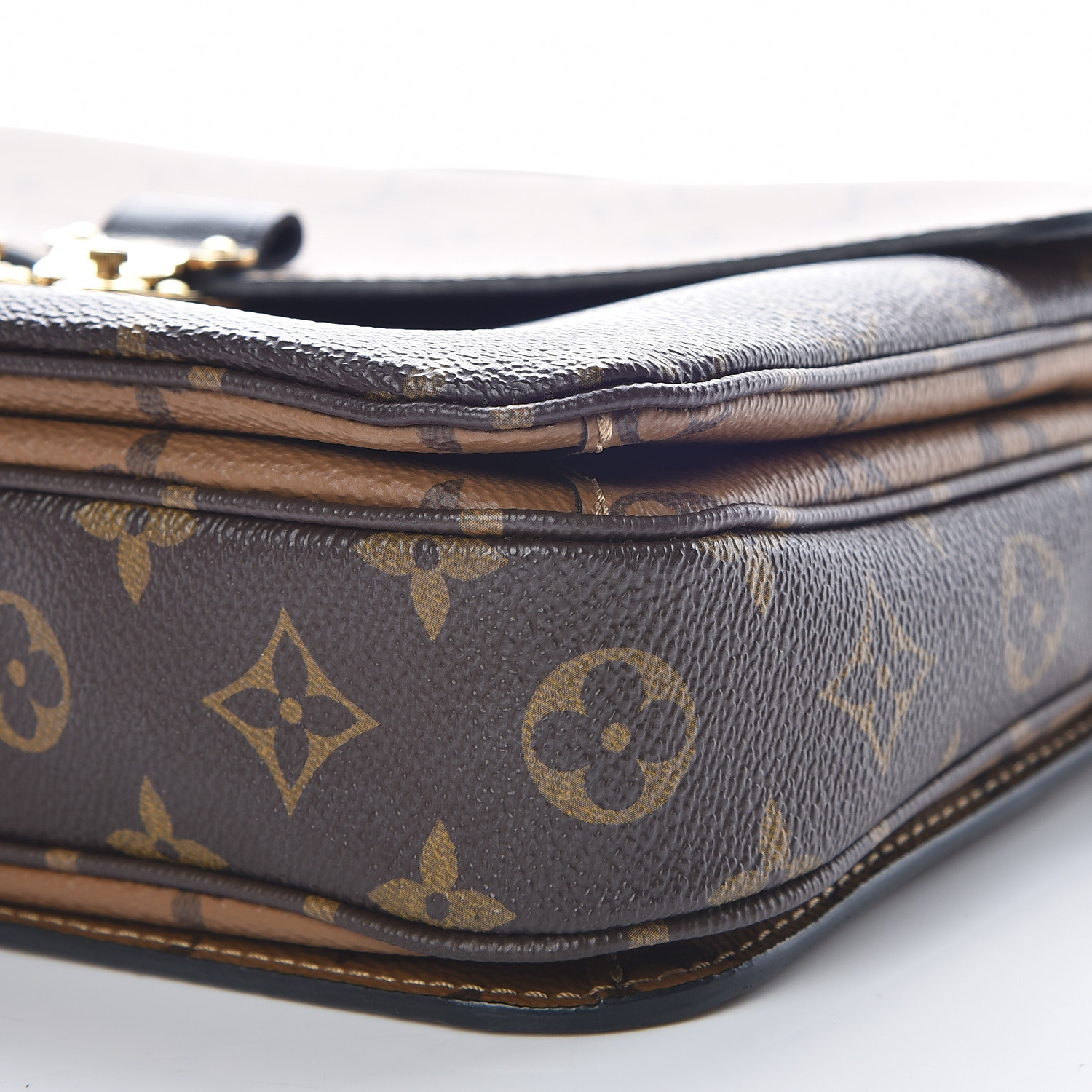 pochette reverse metis