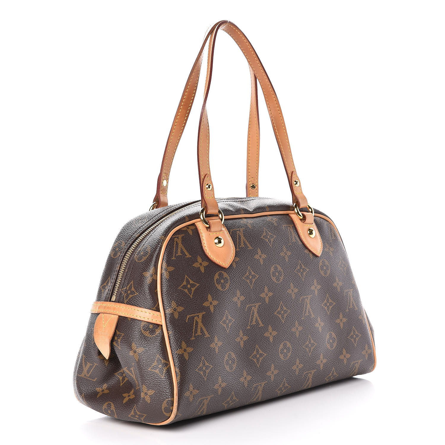 louis vuitton montorgueil pm retail price