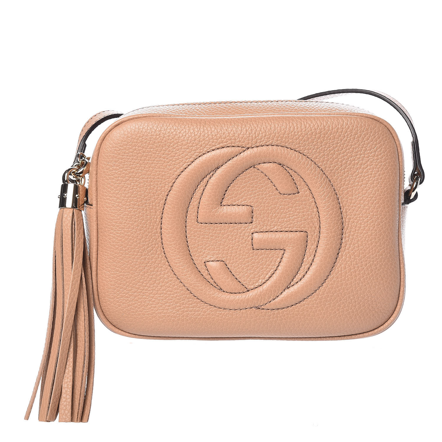 gucci soho camelia