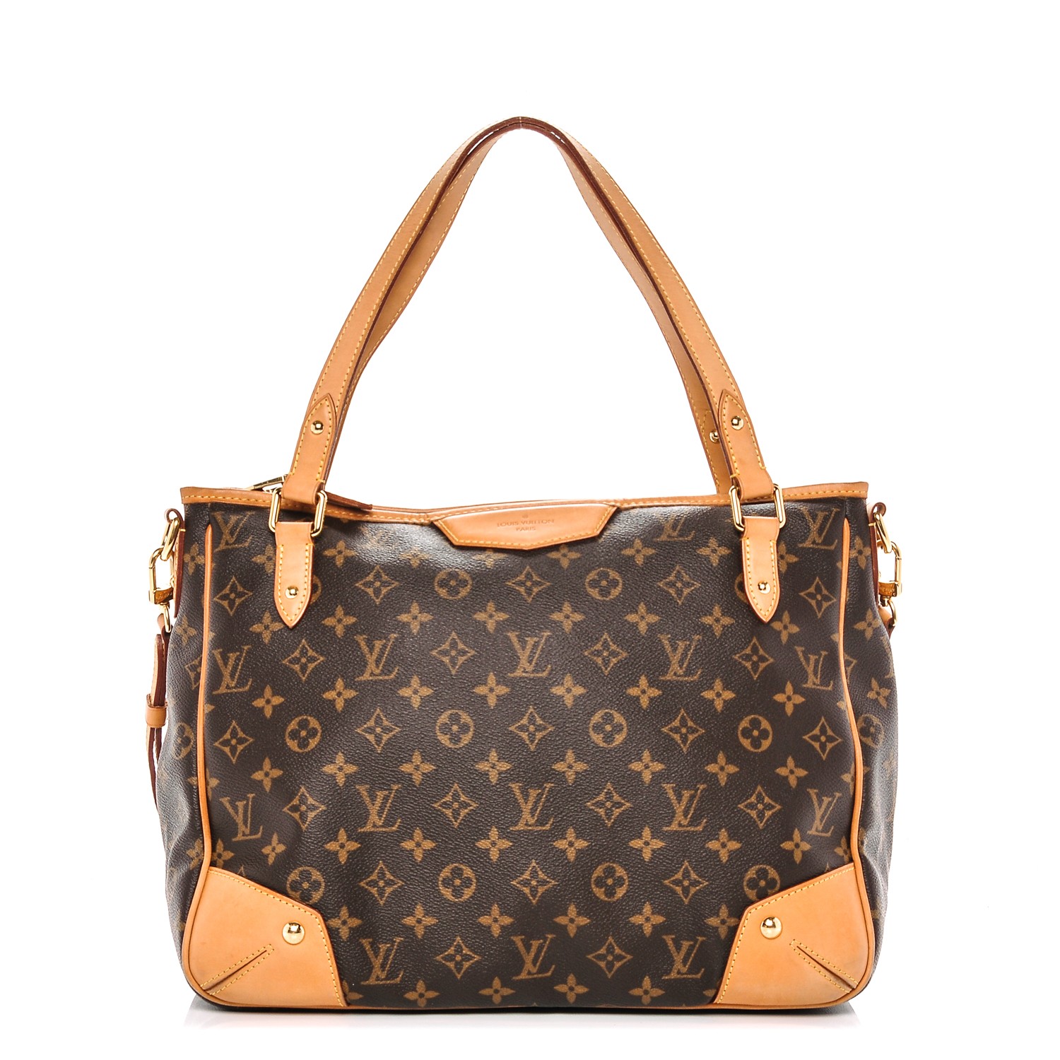 louis vuitton estrela mm monogram