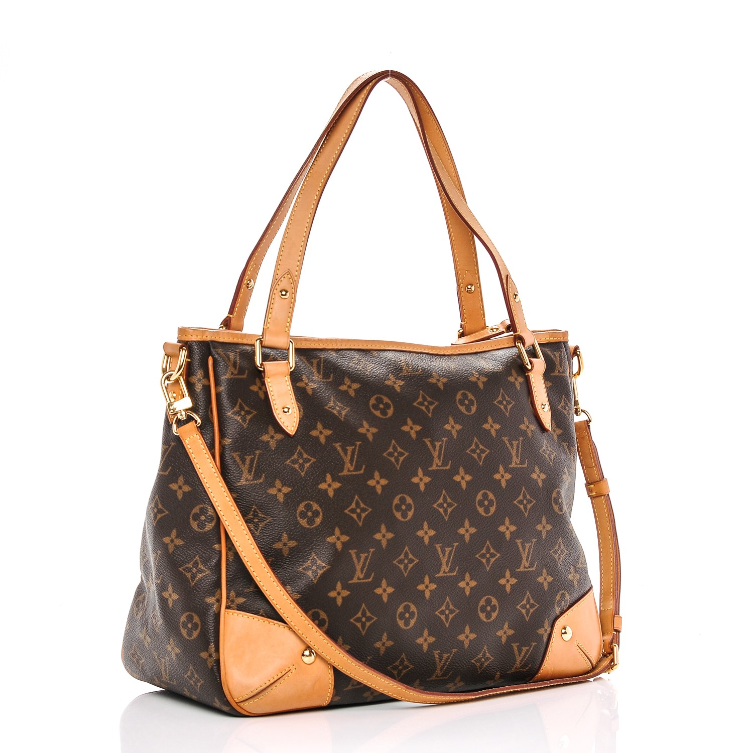 louis vuitton estrela mm monogram