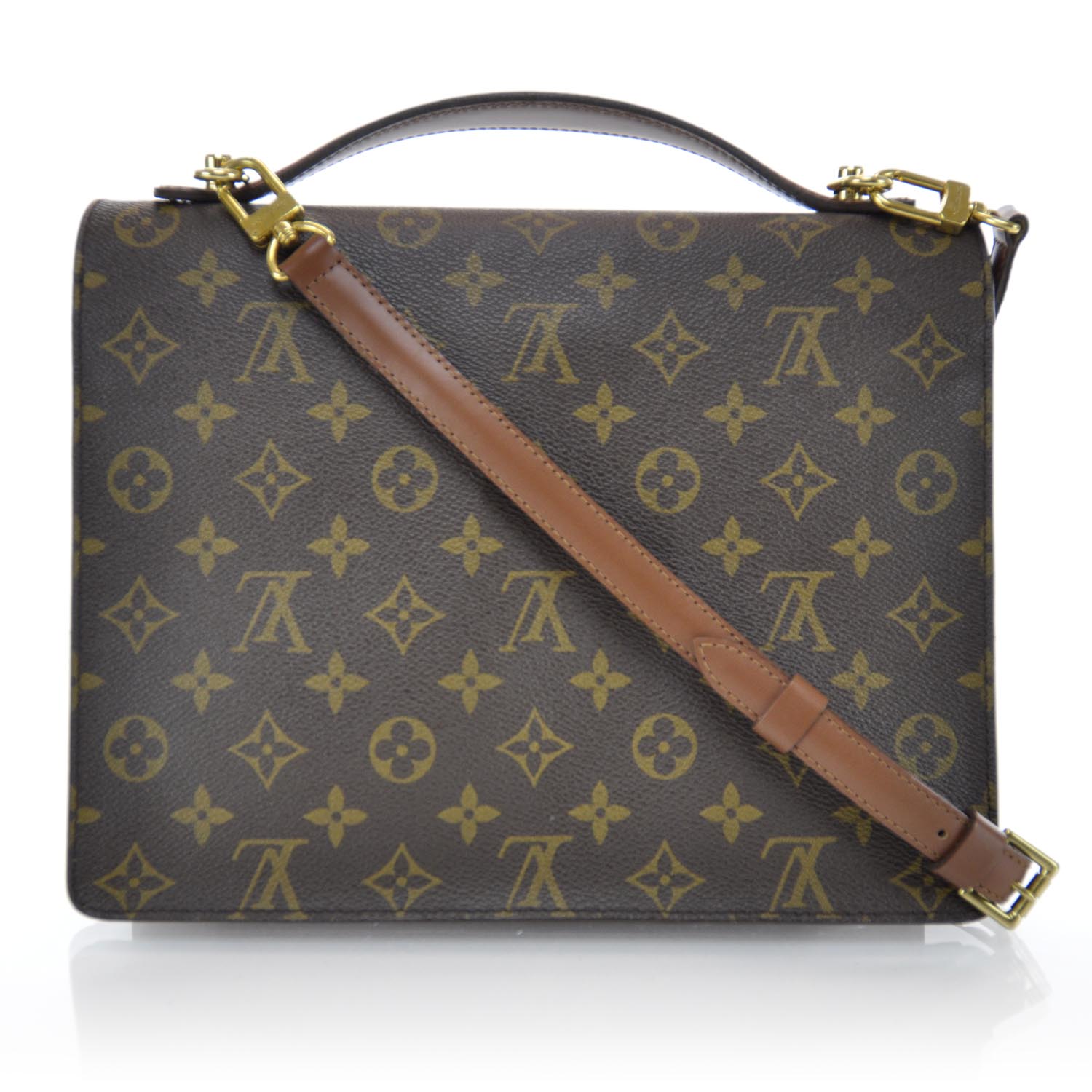 lv monceau price