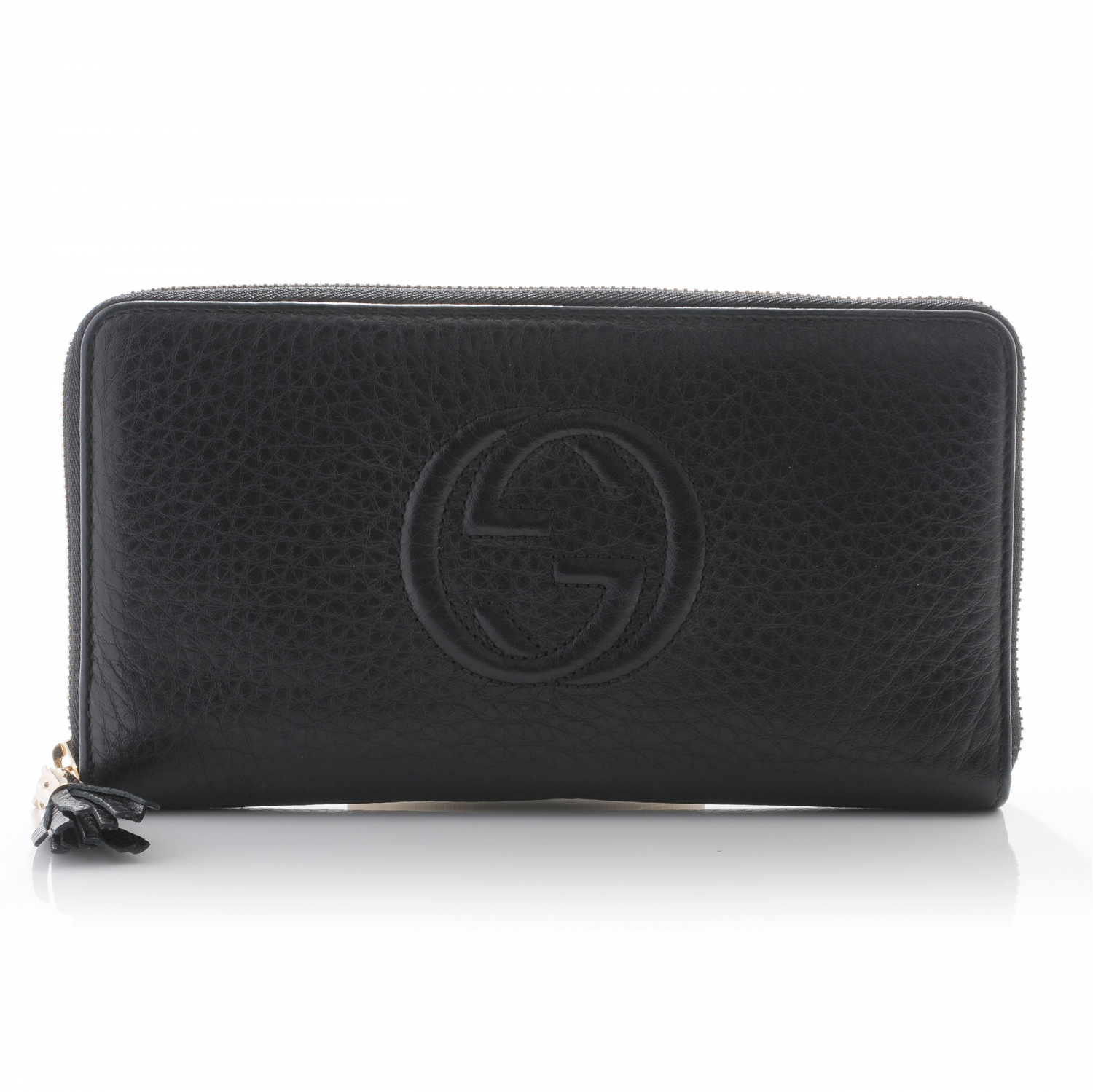 soho wallet gucci