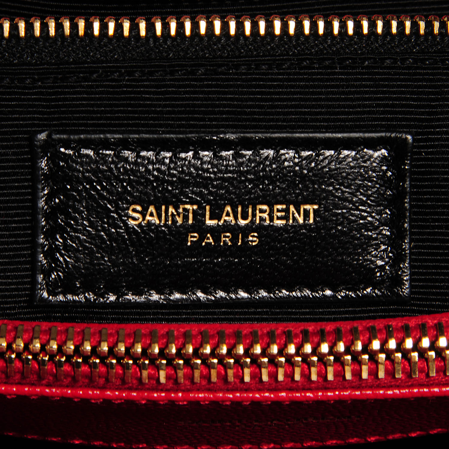 saint laurent grain de poudre matelasse