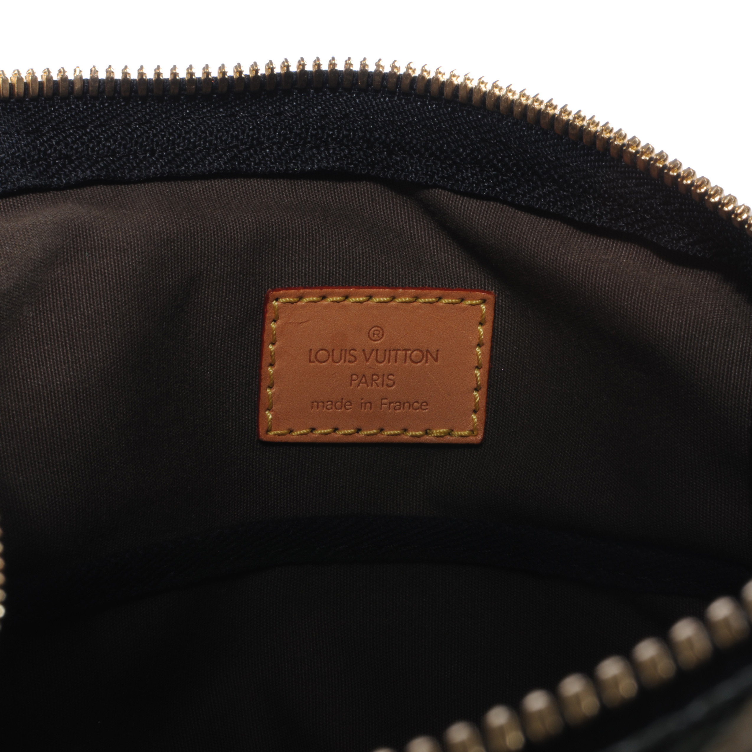 monogramouflage keepall